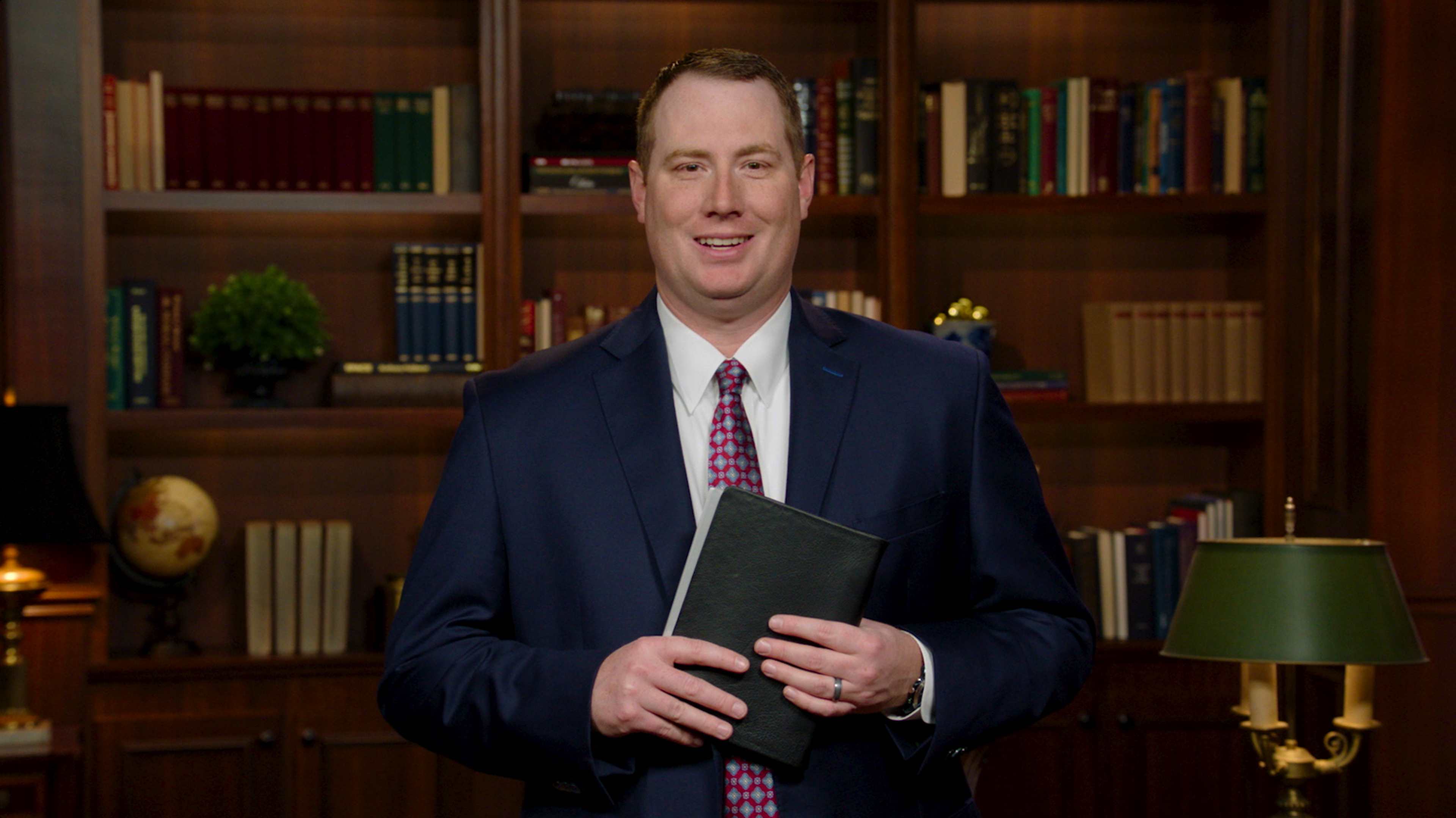 November 06, 2022 Sunday School • Hosea 14:1-9