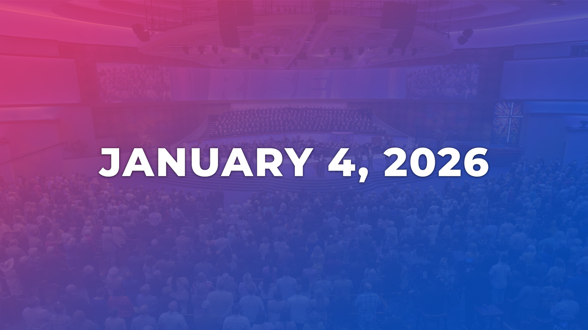 January 4, 2026 - Dr. Ben Lovvorn - Eternal Life Today