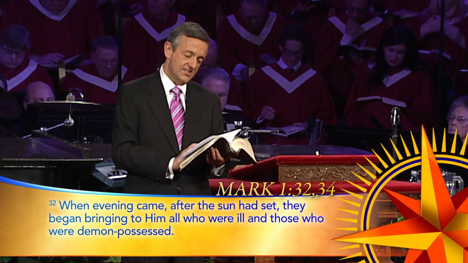 What Demons Want To Do To You