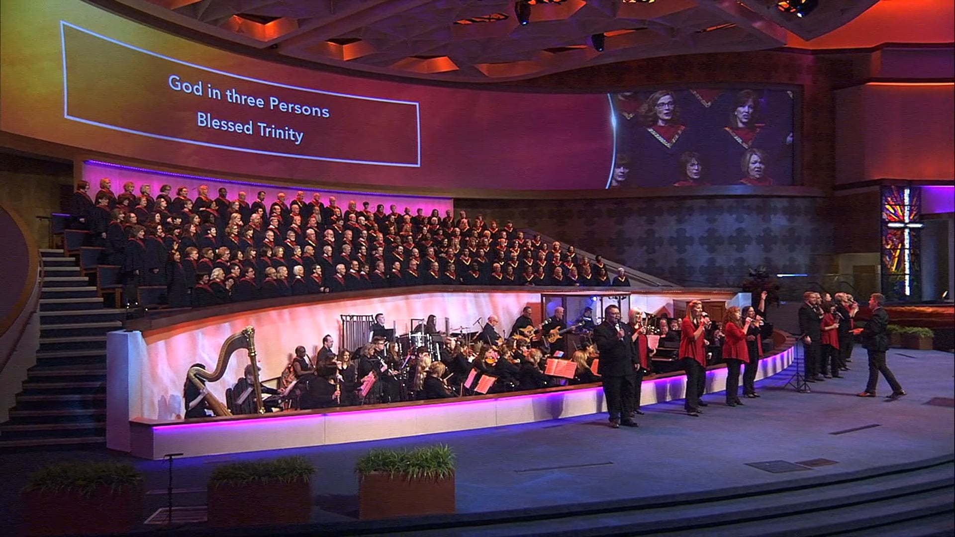 The Temptation Equation