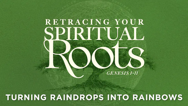 October 11, 2026 - Turning Raindrops ...