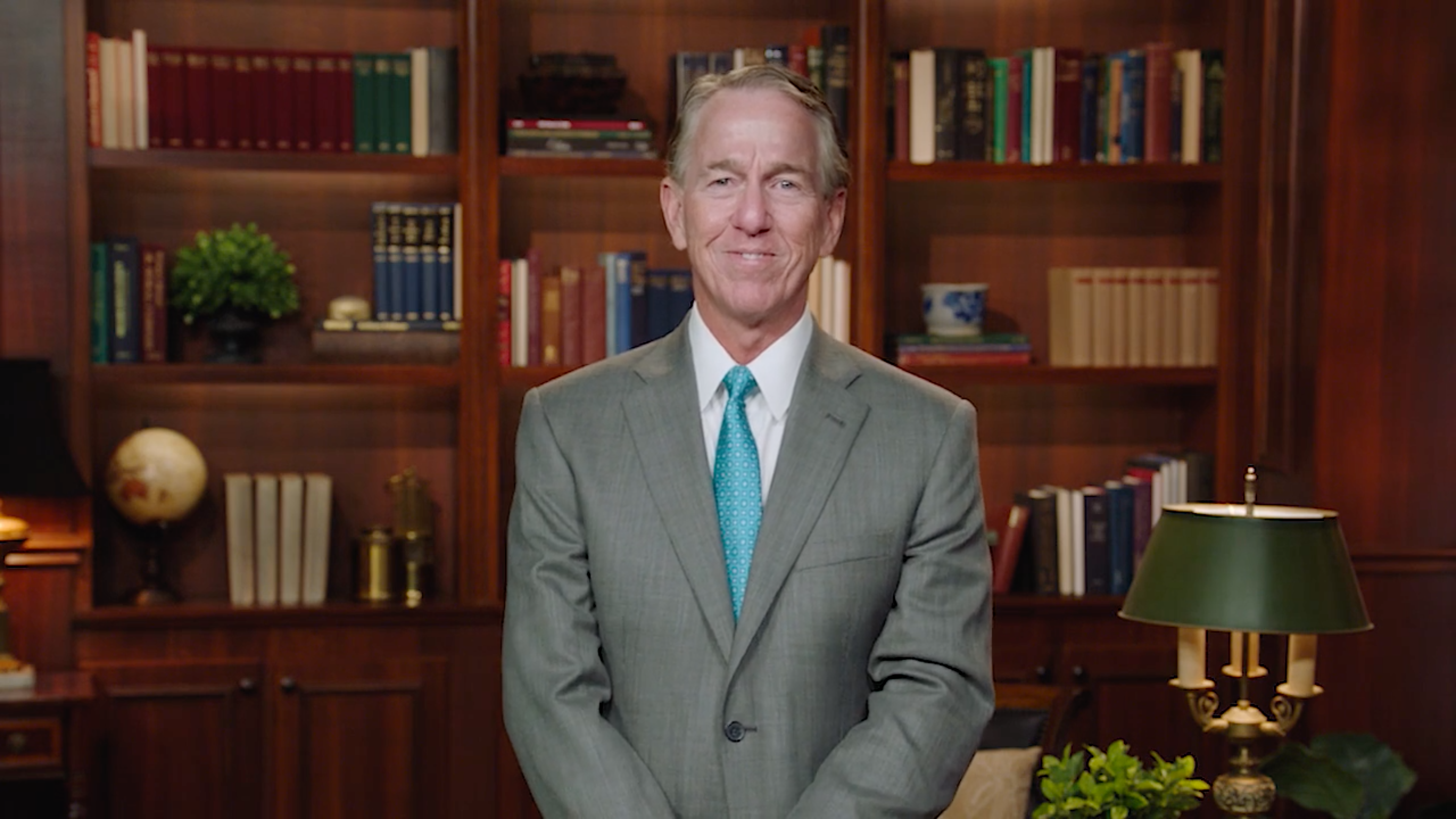 August 29, 2021 • FACING DEATH • ECCLESIASTES 9