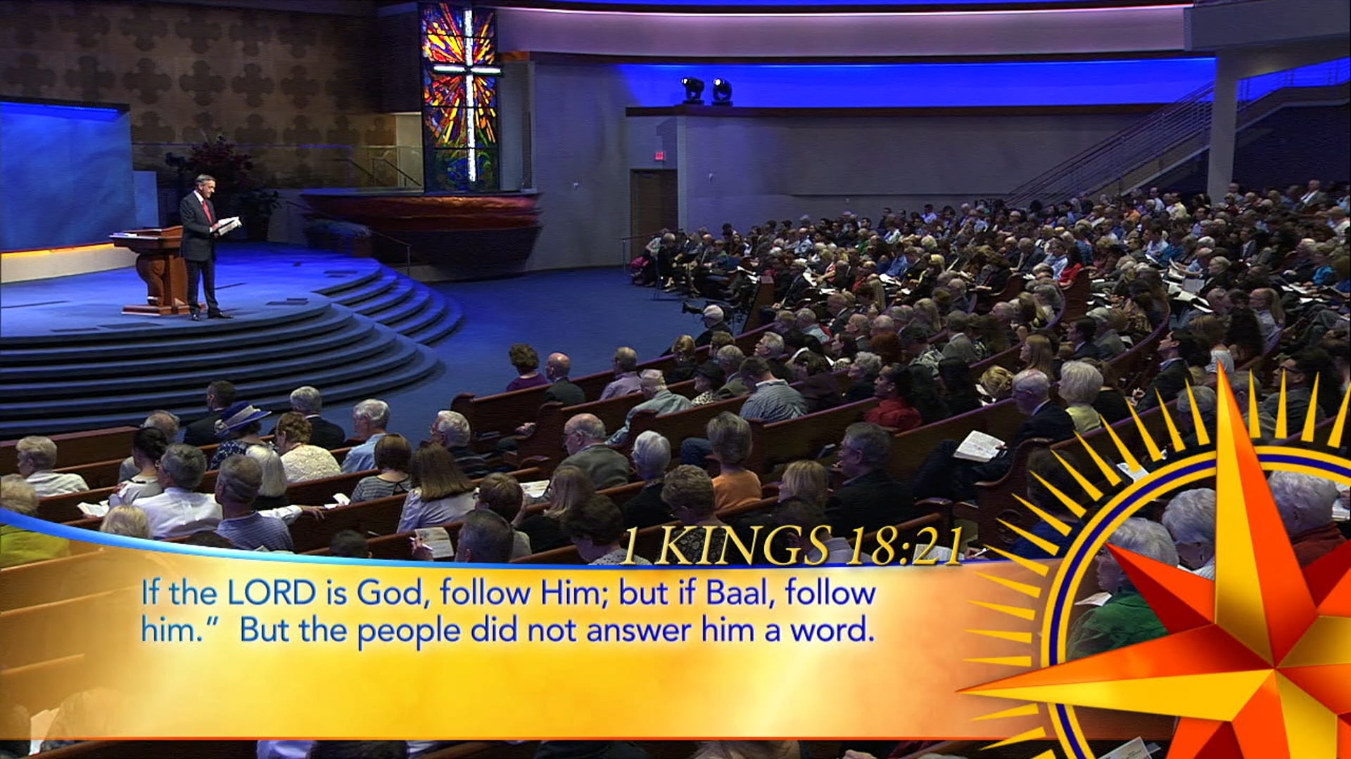 Secret #4: Deciding To Burn The Ships