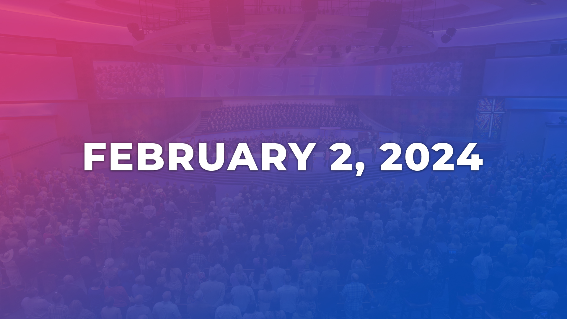 February 2, 2025 - Dr. Paige Patterson - Why Am I Spiritually Anemic?