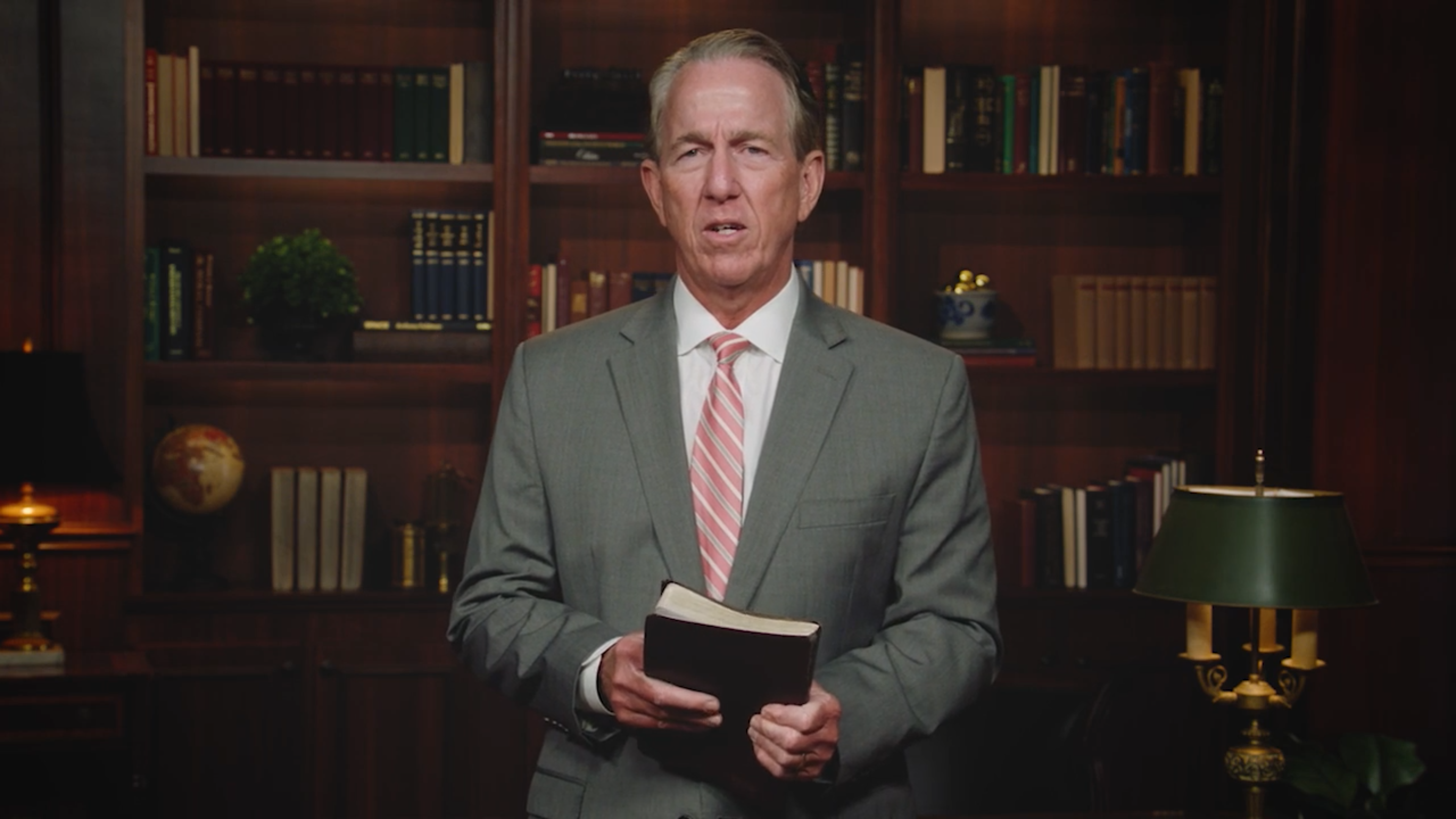 April 24, 2022 Sunday School • RETURNING • 1Thessalonians 5:1-11 