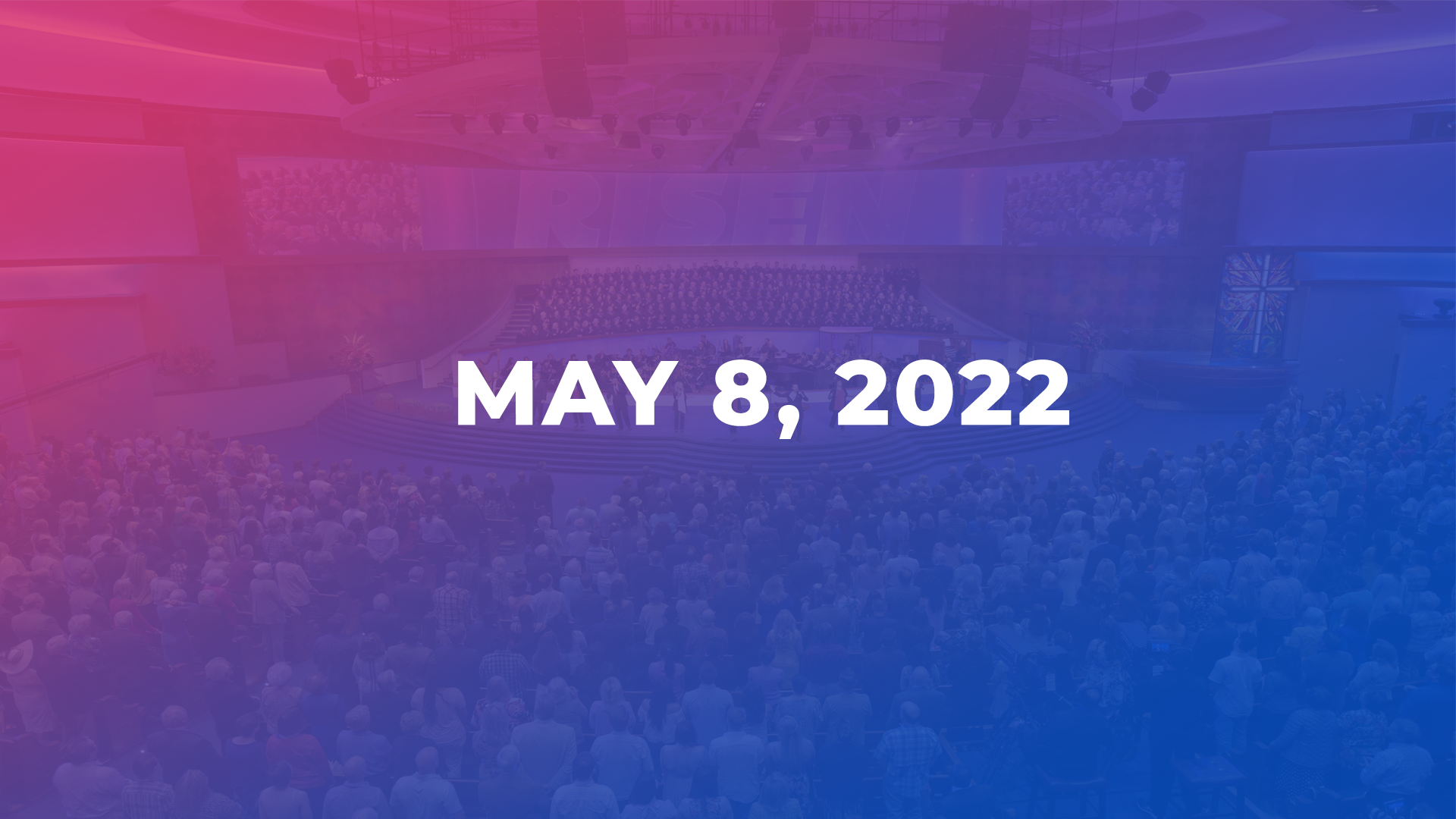 May 8, 2022 - Straight Talk About Your Prayer Life