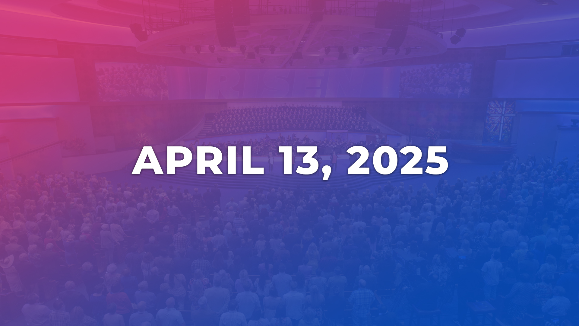 April 13, 2025 - An Offer You Can Refuse