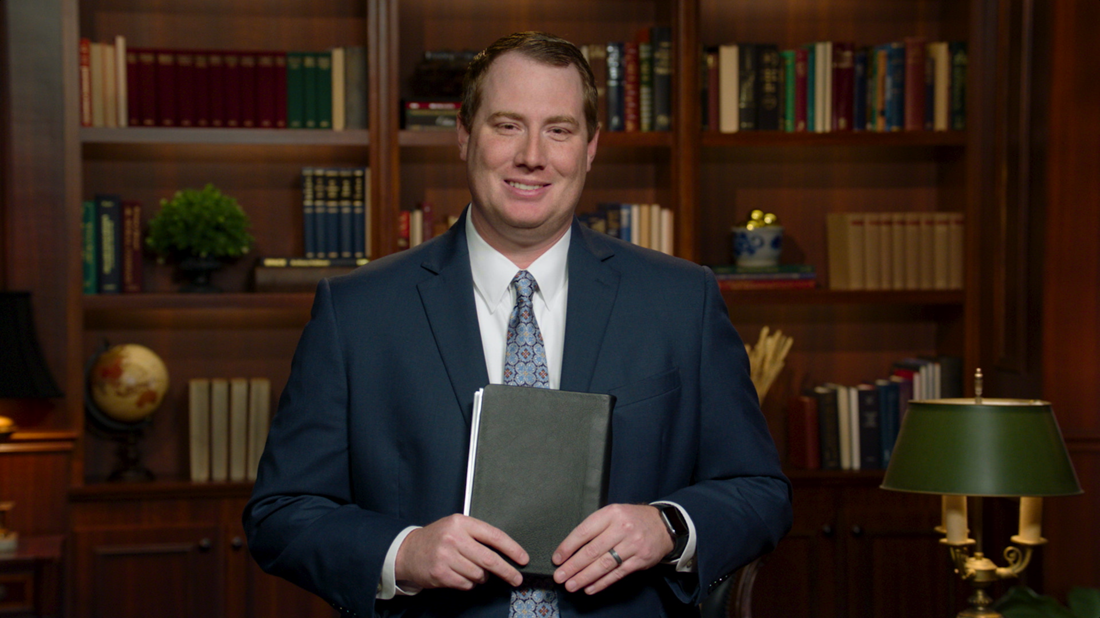 October 30, 2022 Sunday School • Hosea 6:1-11