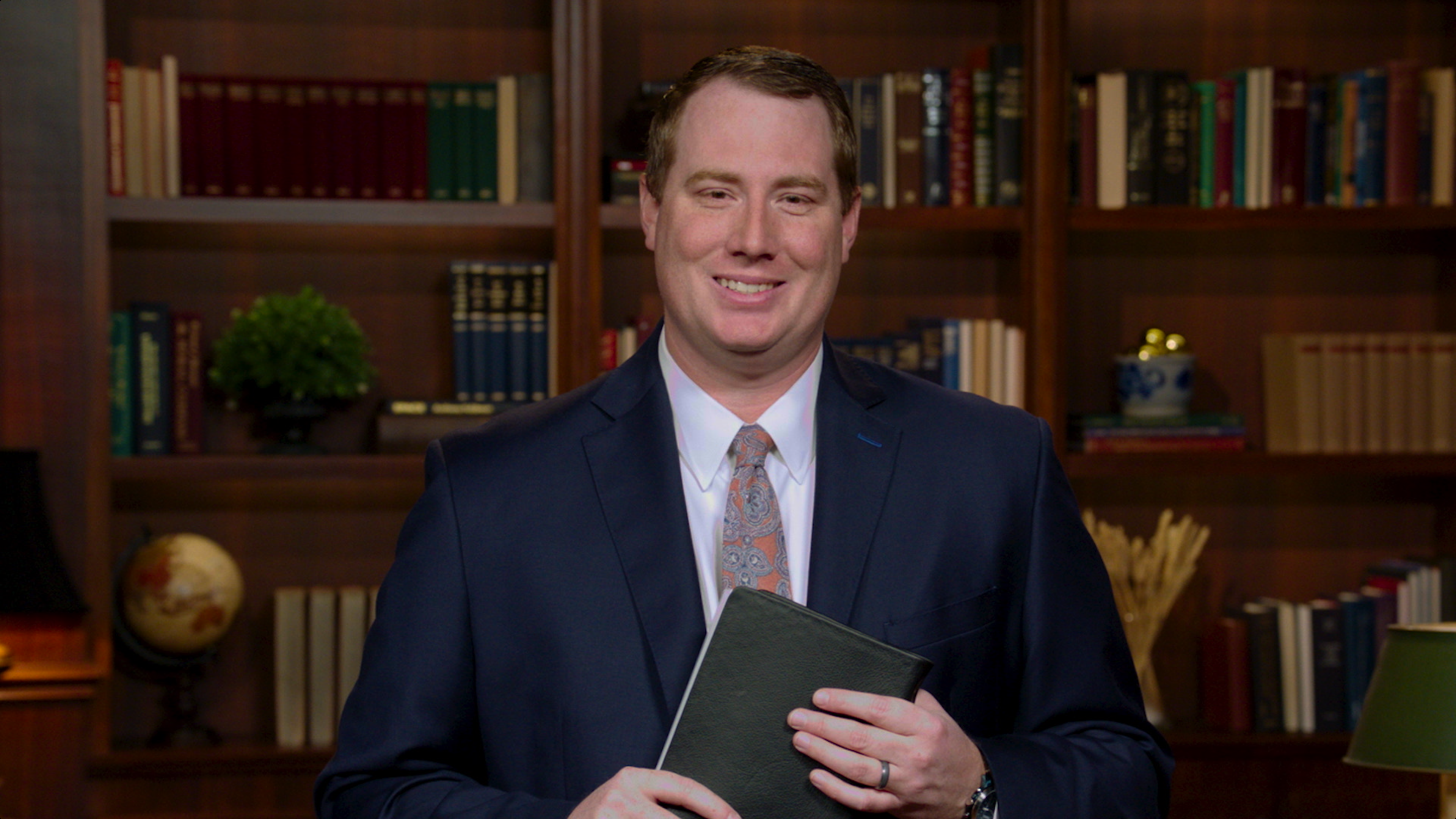 October 23, 2022 Sunday School • Hosea1:1-11