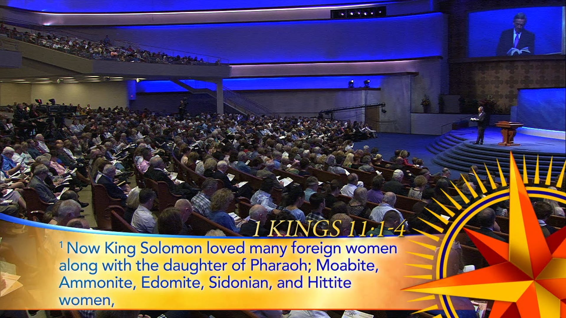 Choosing the Extraordinary Life