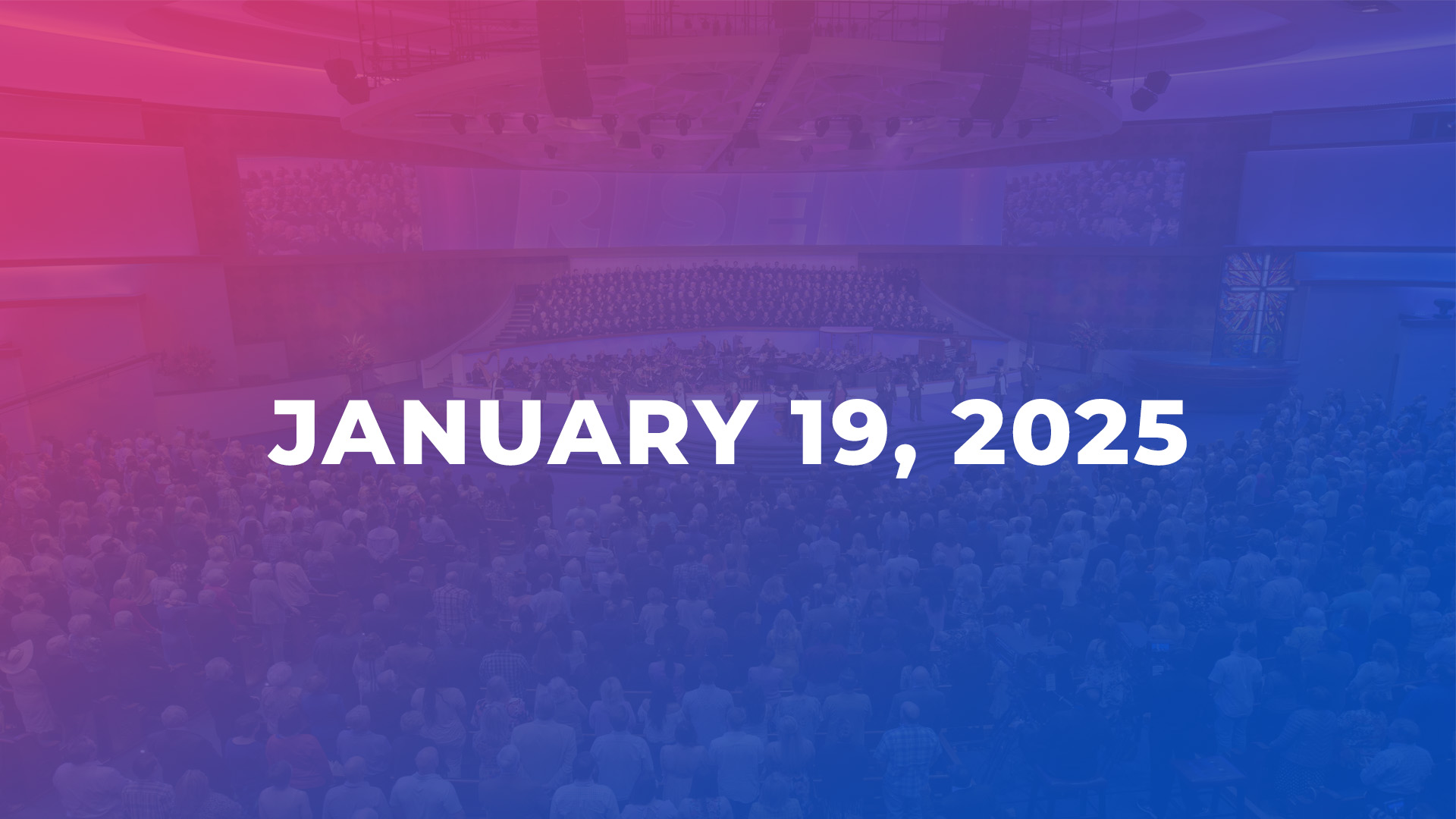 January 19, 2025 - Kevin Batista - Outcast