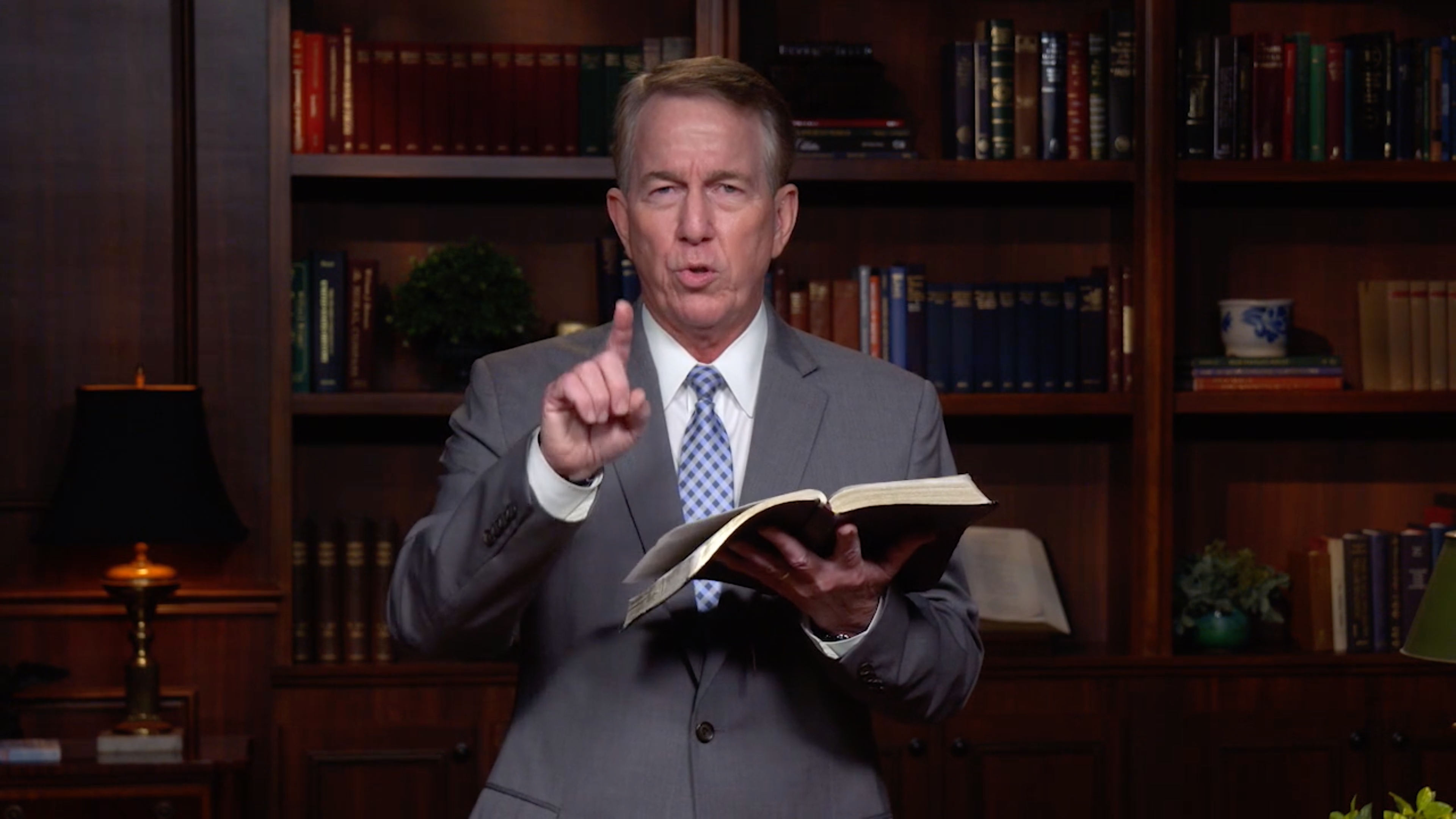 January 31, 2021 • REJECTED • LUKE 4:13-30