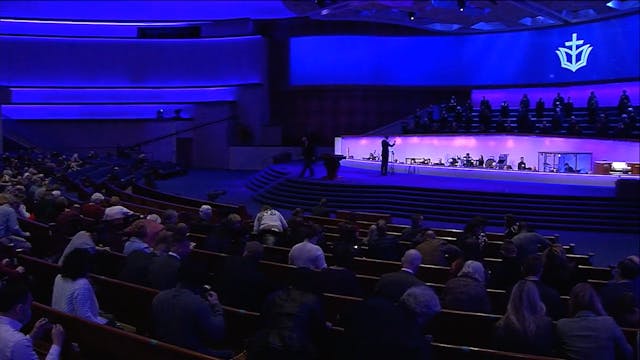 February 21, 2021 - Good Grace Spirit...