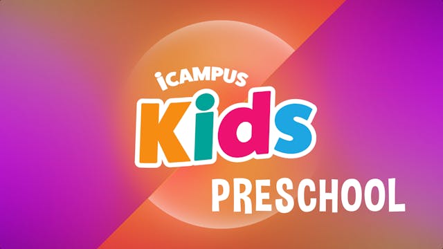 January 27, 2024 iCampus Kids Preschool