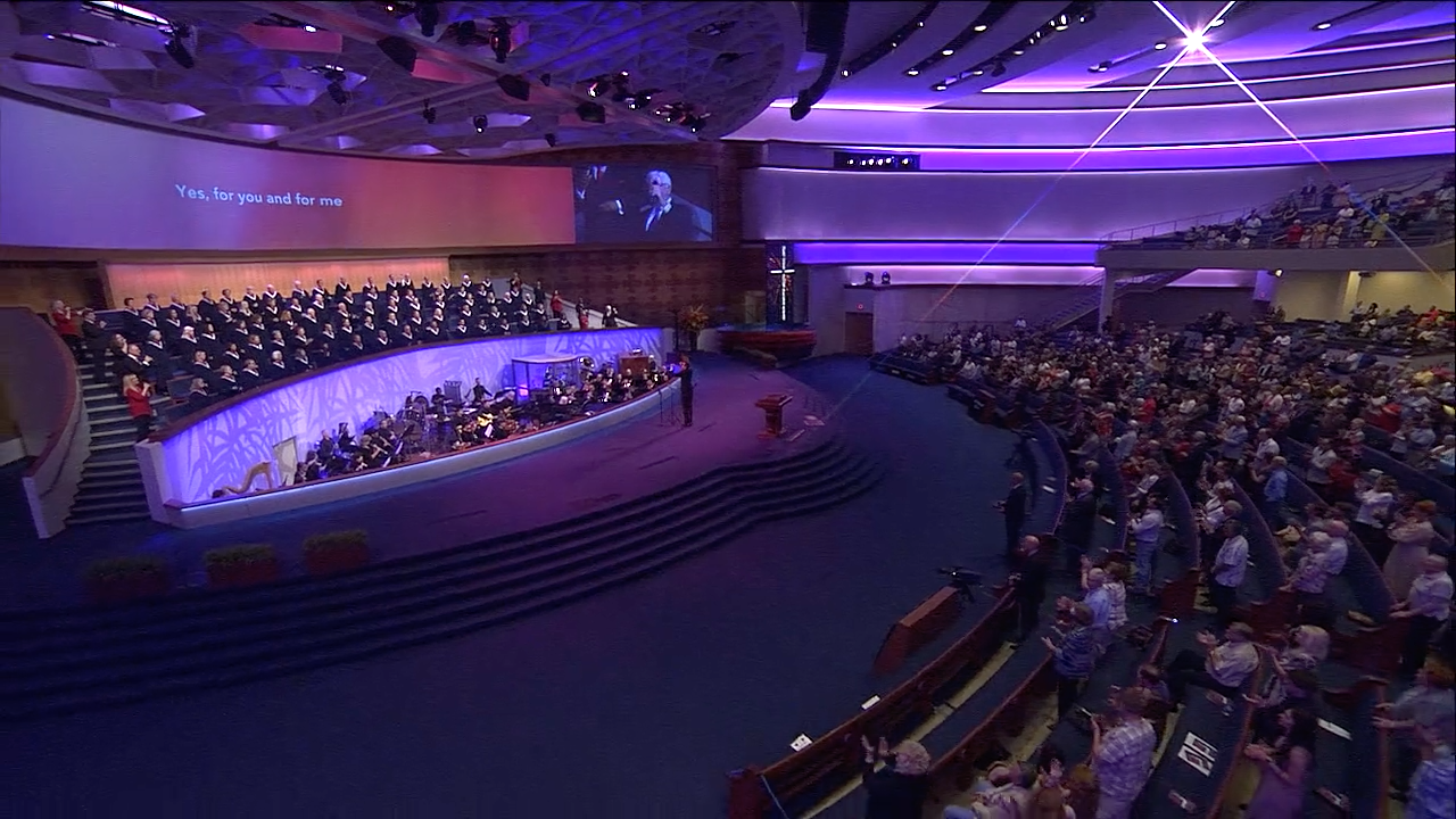 August 15, 2021 - 11am Worship Service - Pulpit Guest: Ben Lovvorn