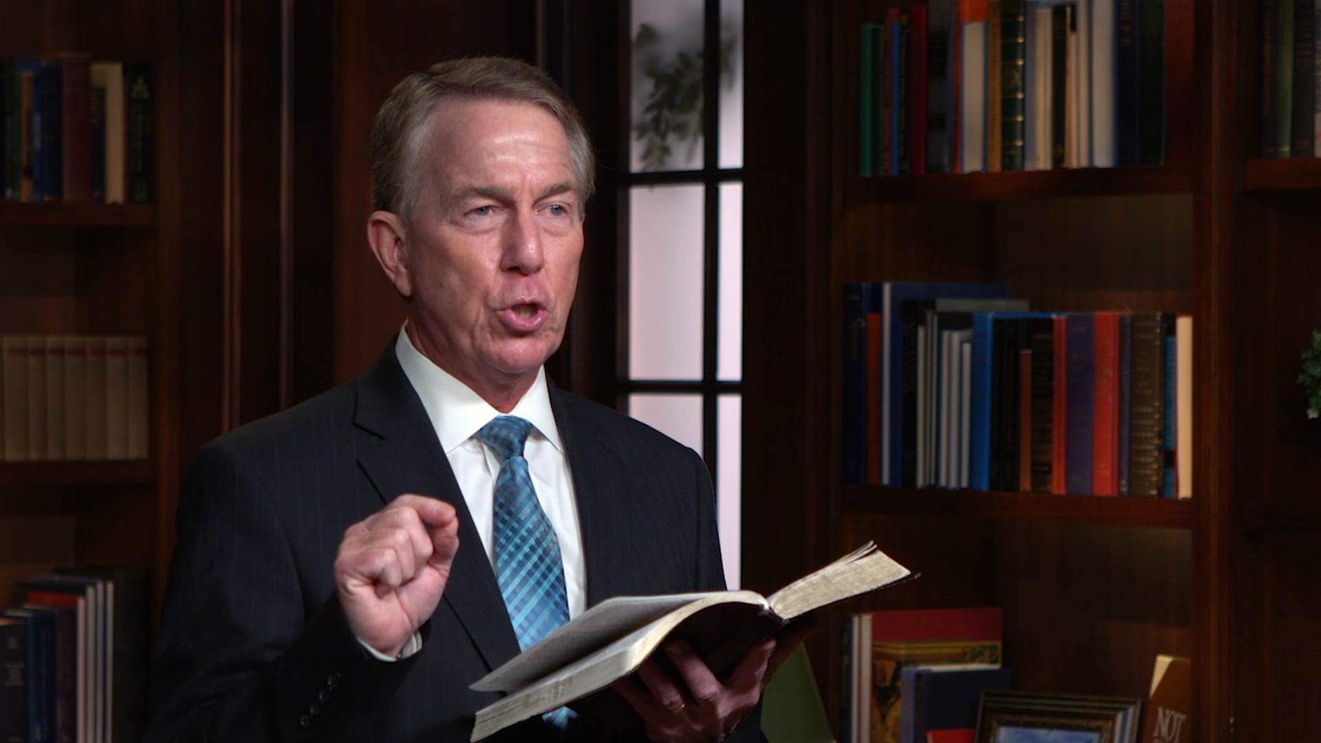 February 7, 2021 • FOLLOWED • LUKE 5:4-11, 27-32