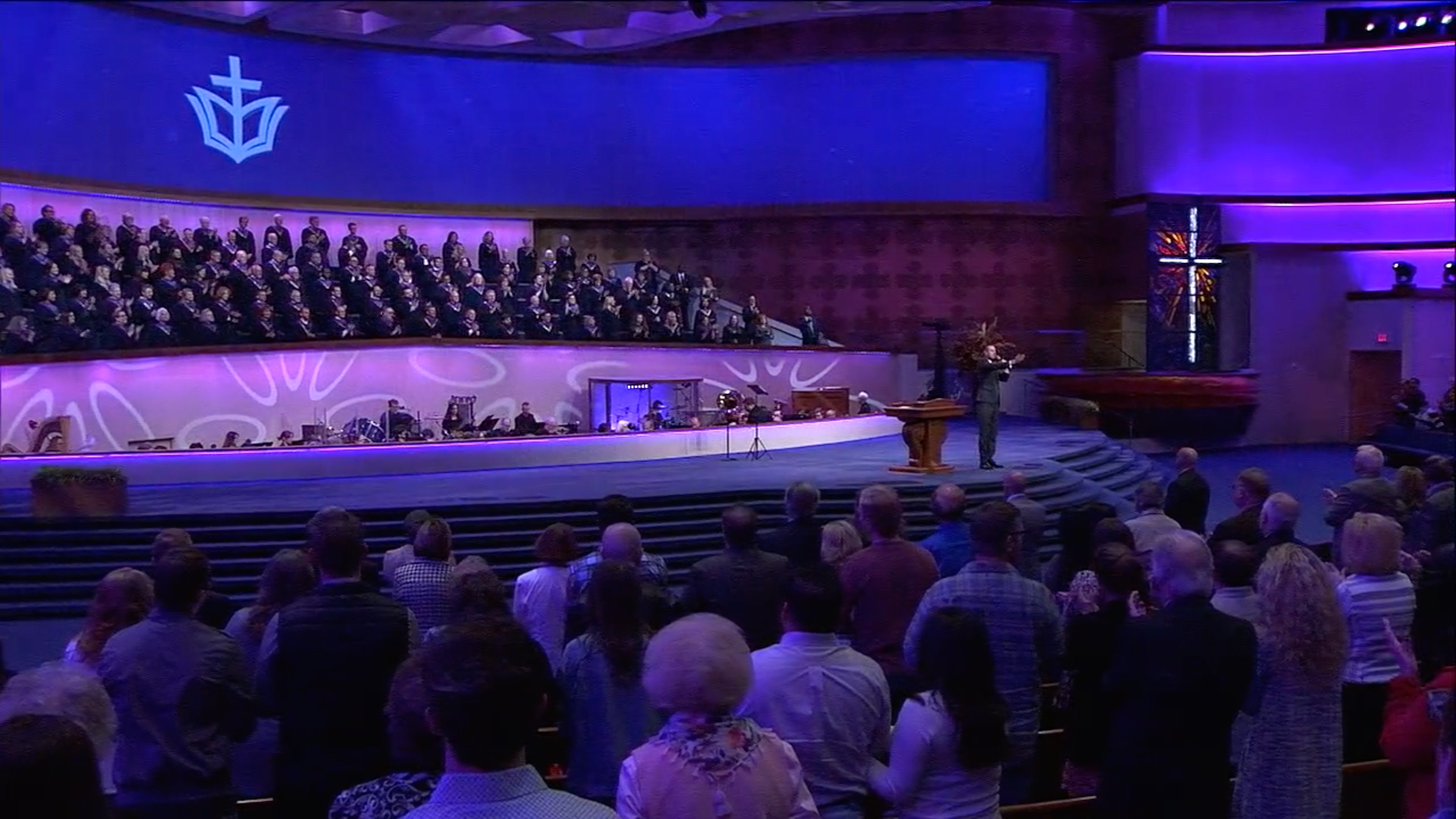 April 18, 2021 - Moving From Materialism To Contentment