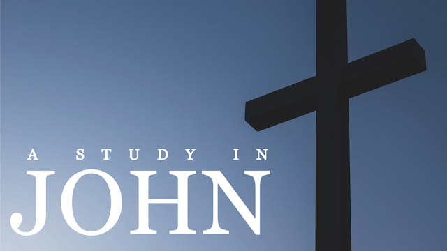 A Study in John