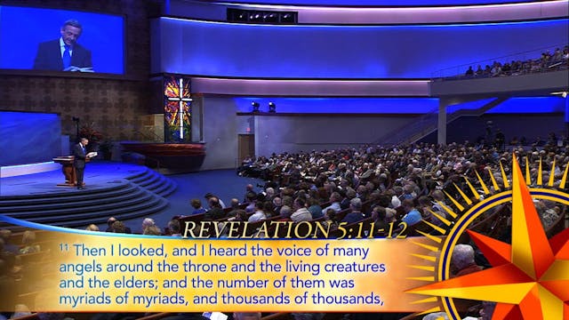 What Will We Do In Heaven?