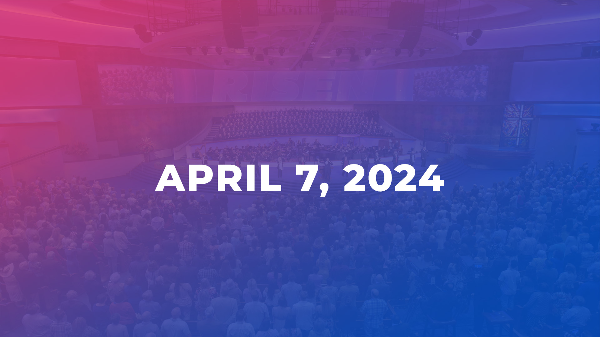 April 7, 2024 - Criswell- His Life and Times w Dr OS Hawkins