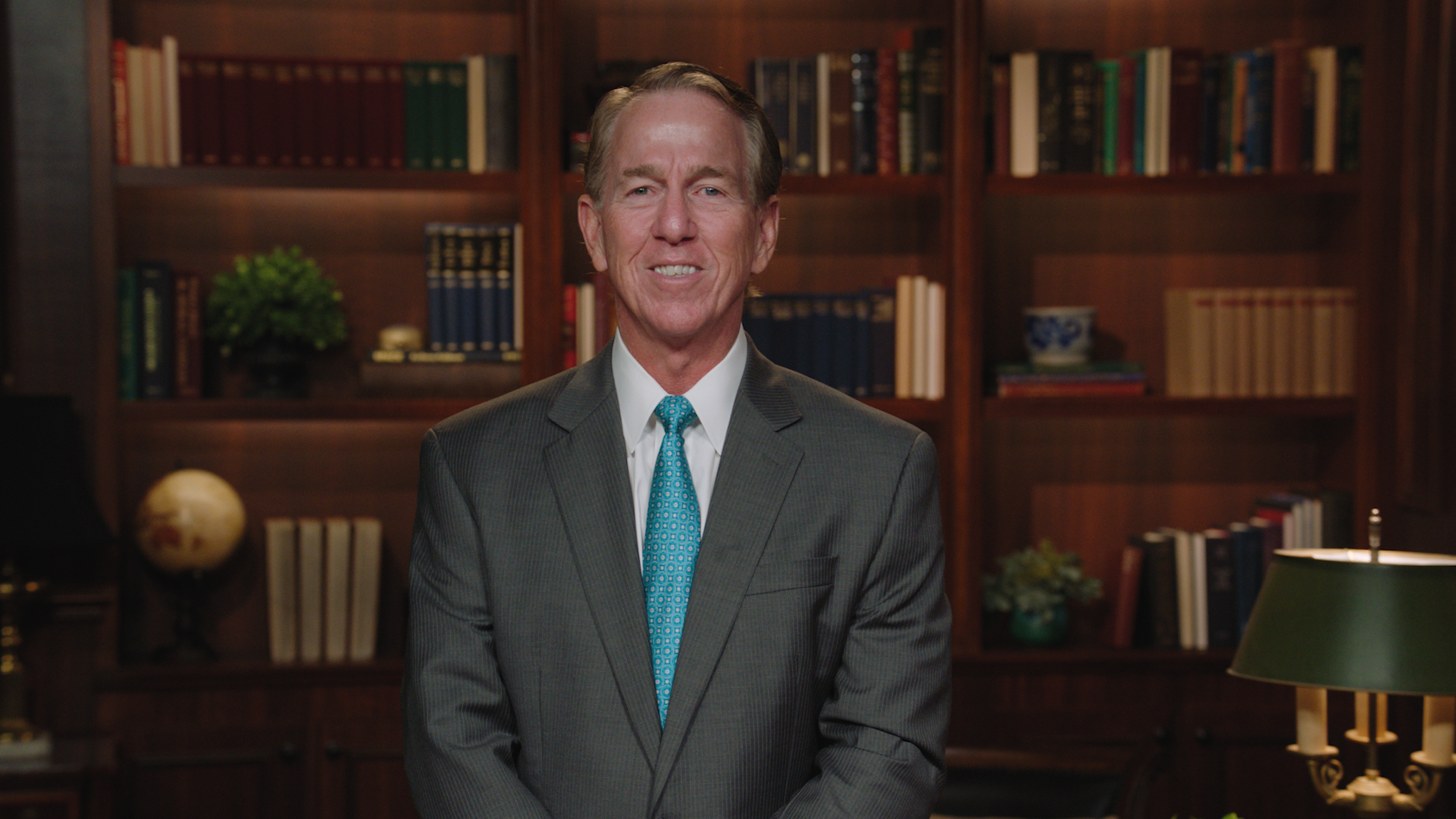 September 19, 2021 •  JOY THROUGH HUMILITY • PHILIPPIANS 1:12-29