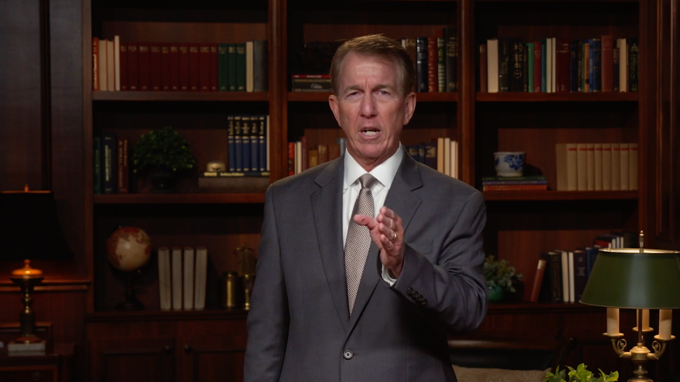 April 25, 2021 • LUKE 20:1-20