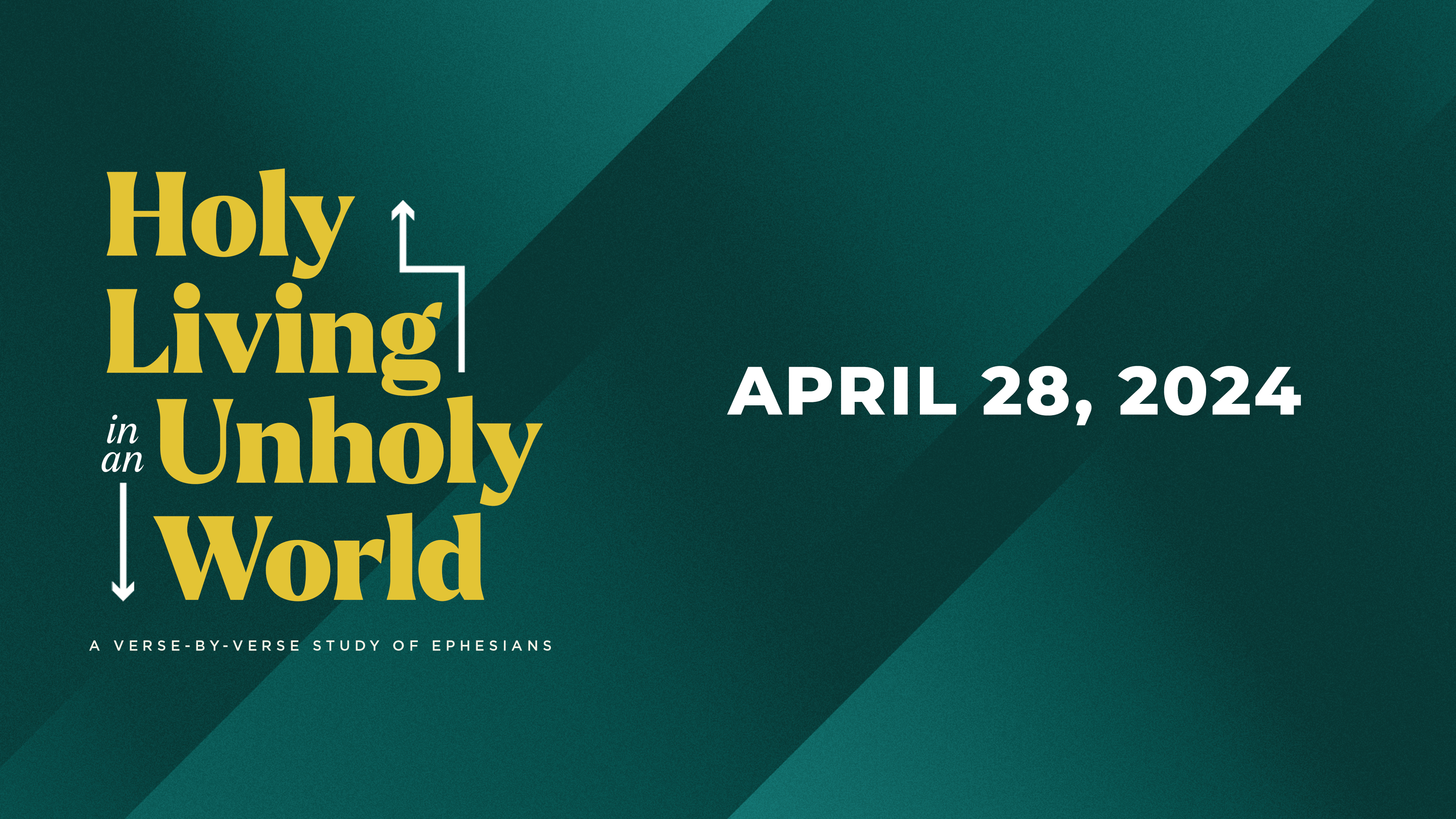 April 28, 2024 - Soaring With Eagles While Surrounded By Turkeys