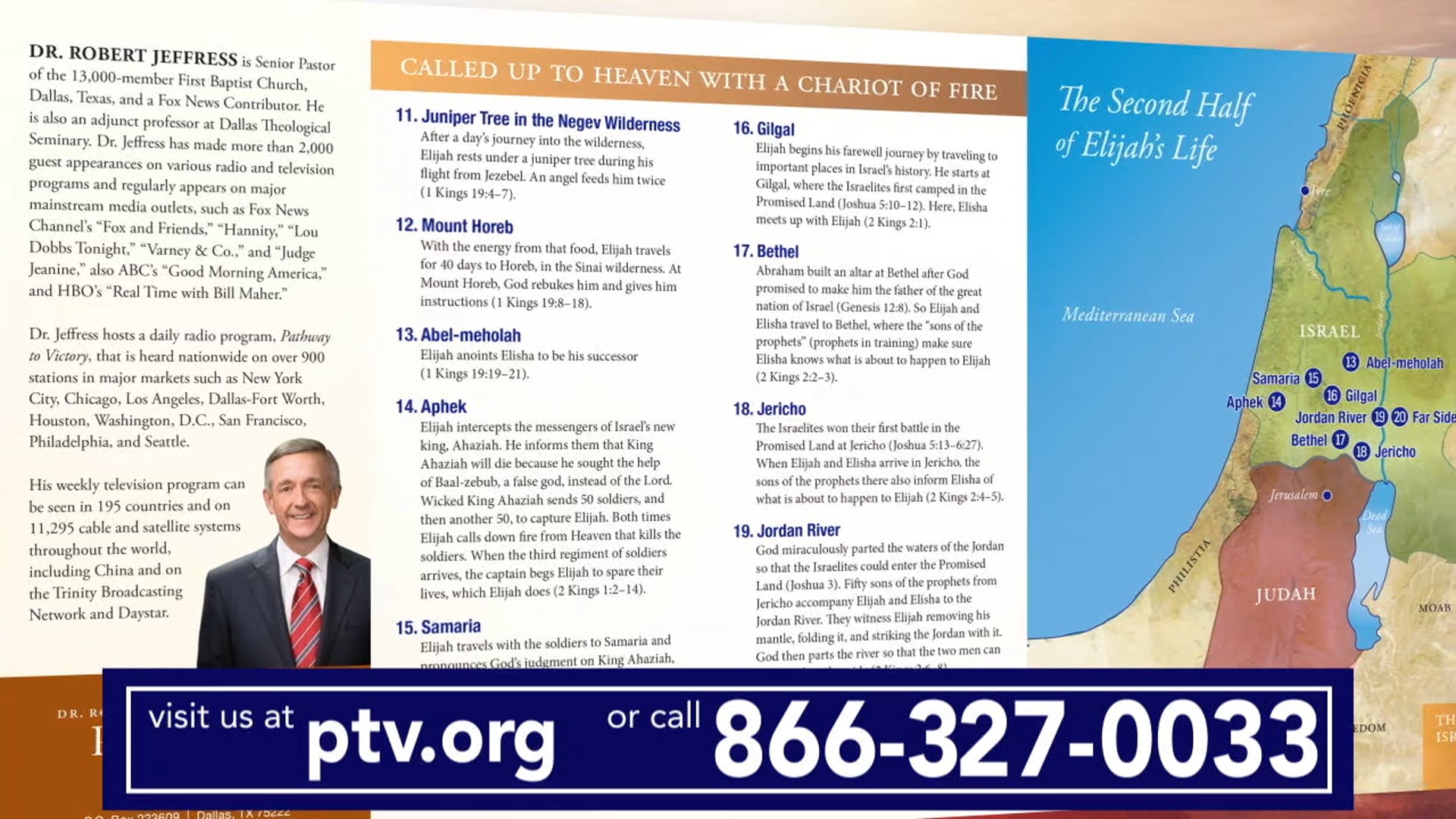 Convictions That Will Change Your World