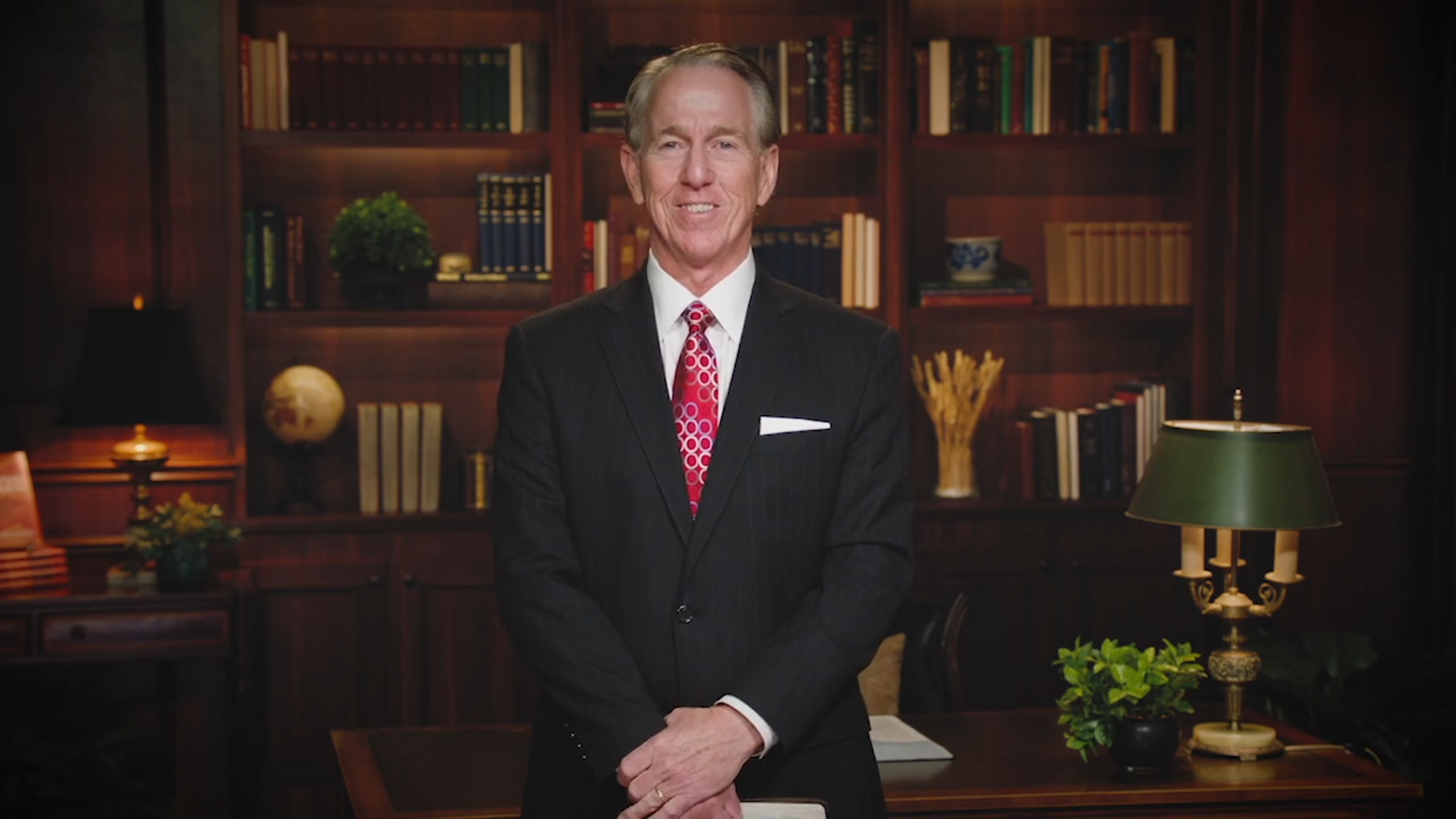 February 6, 2022 • Sunday School • Daniel Ch 4