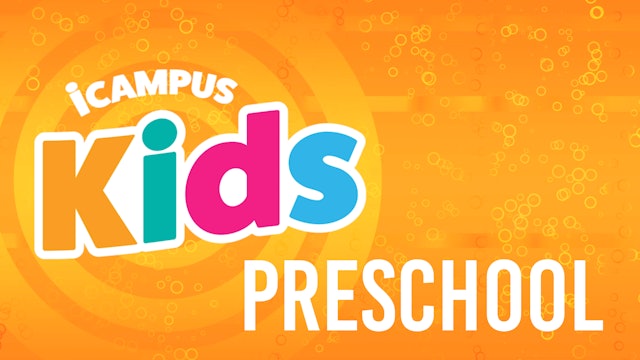 December 18, 2021 iCampus Kids Preschool - Back to the Stable Edition