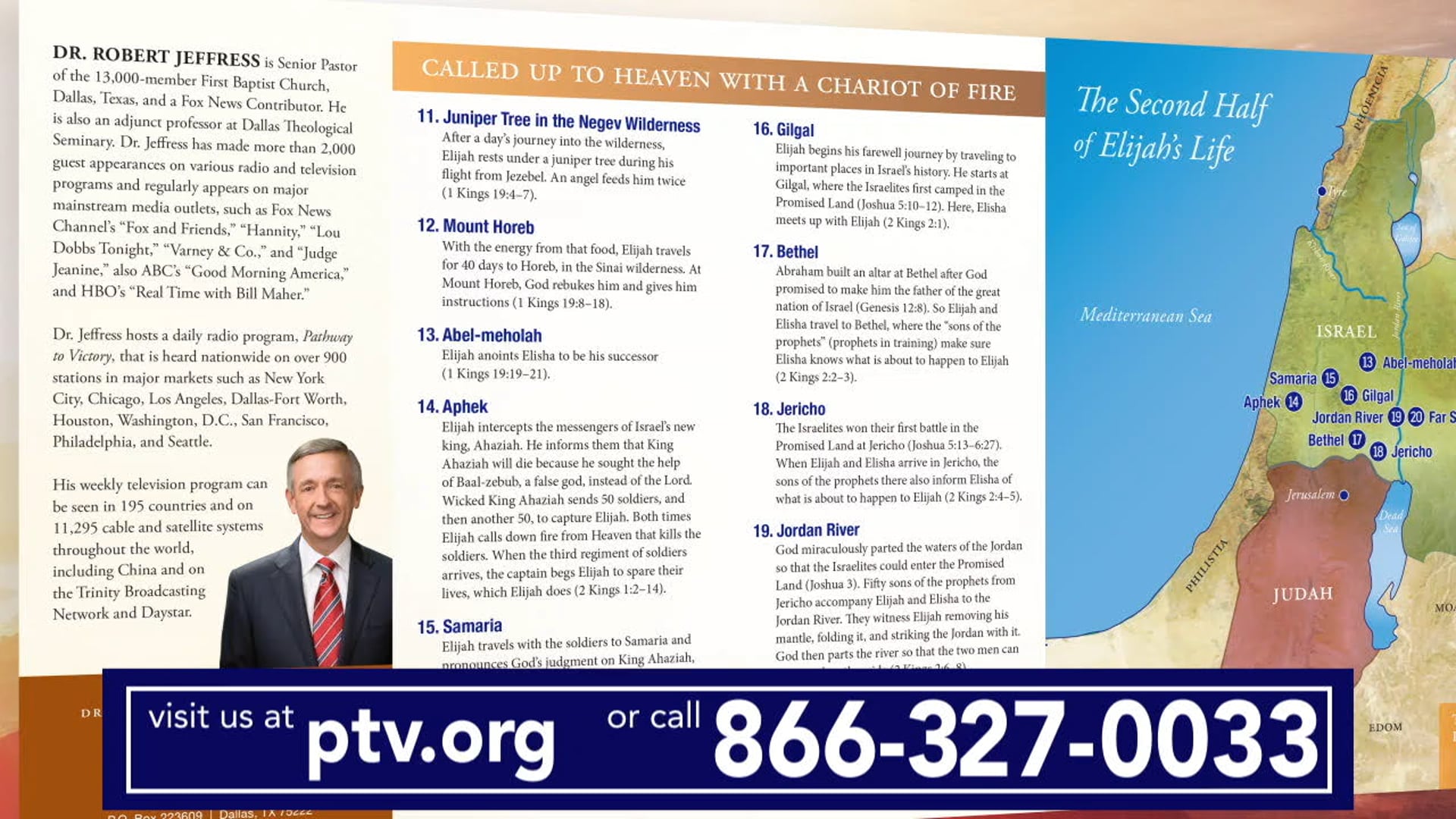 Secret #2: Determine To Influence Your Culture