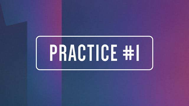 Practice 1