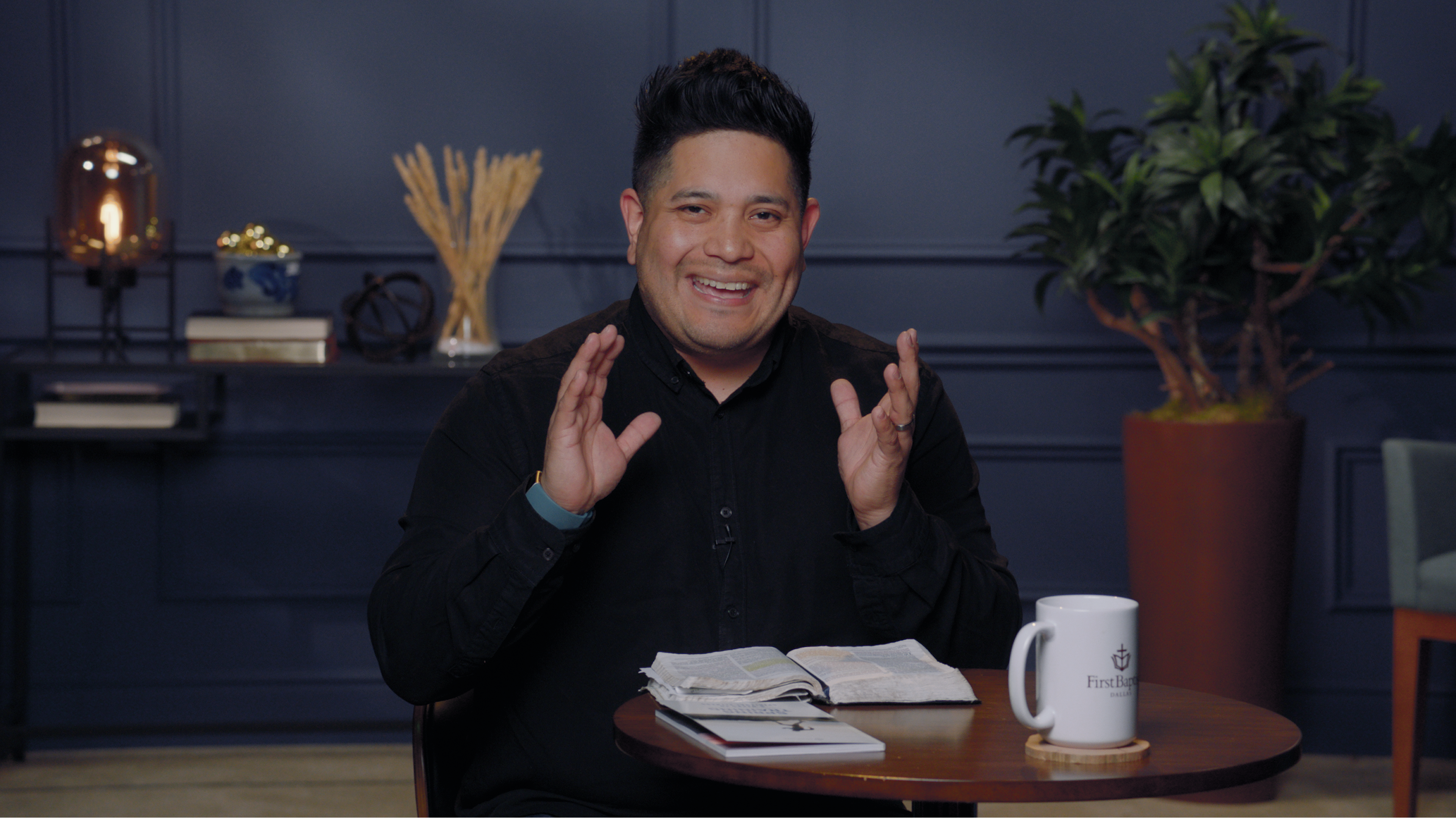 Week 3 - The Missions of the Church