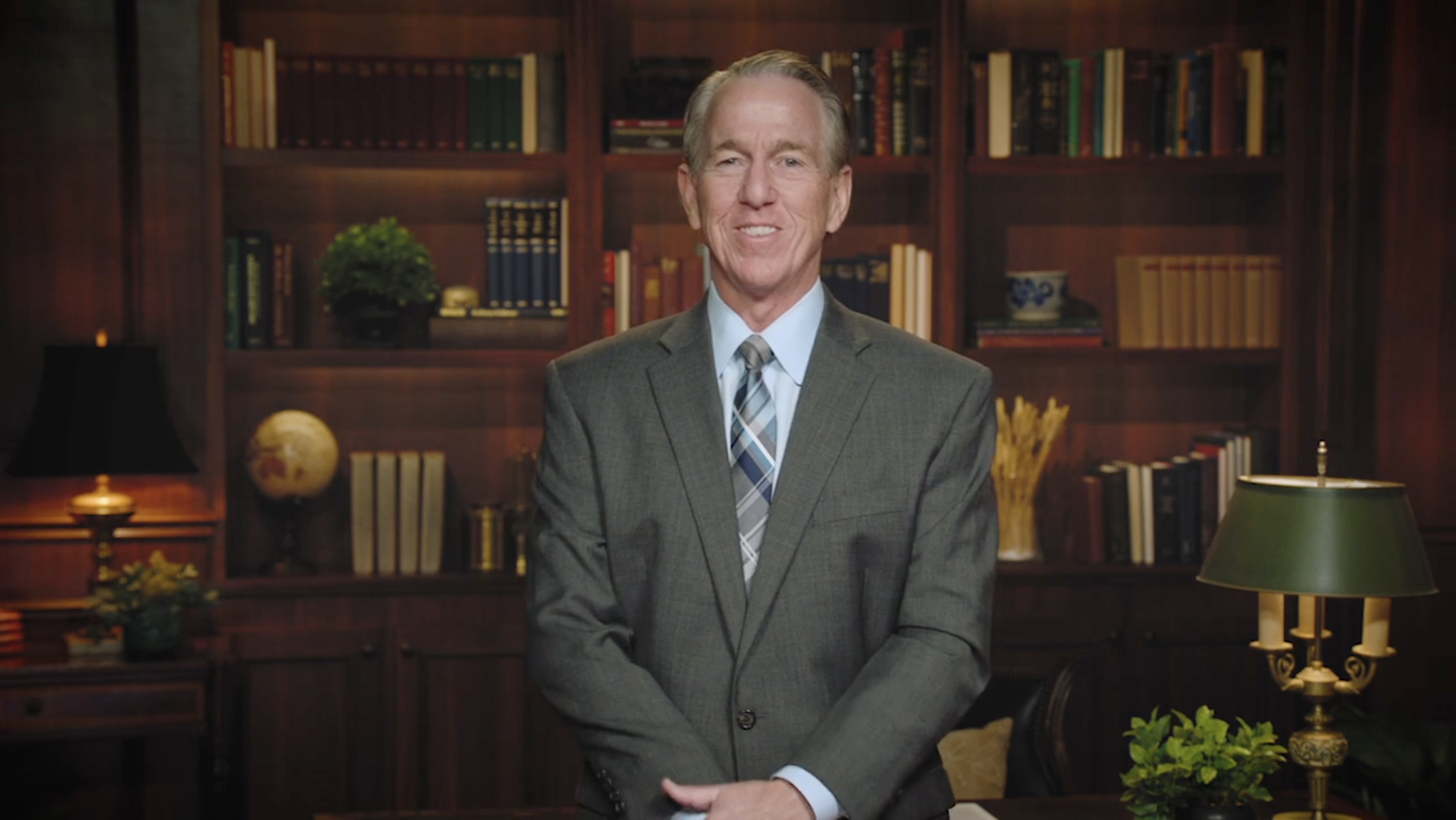 January 30, 2022 Sunday School • Allegiance • Daniel 3:14-26