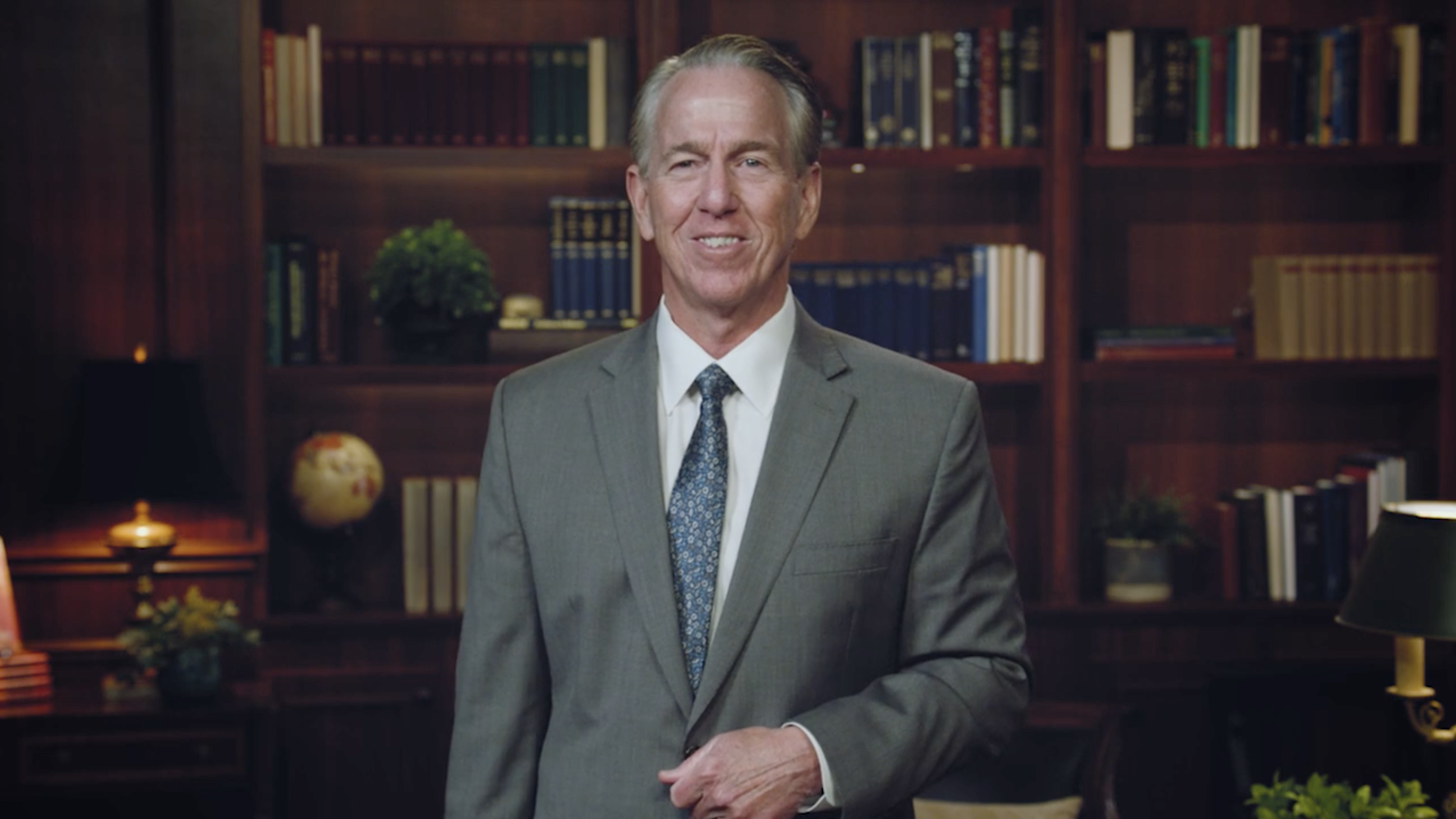 March 27, 2022 Sunday School • CONFRONTATION • 1 Thessalonians 2:13-19