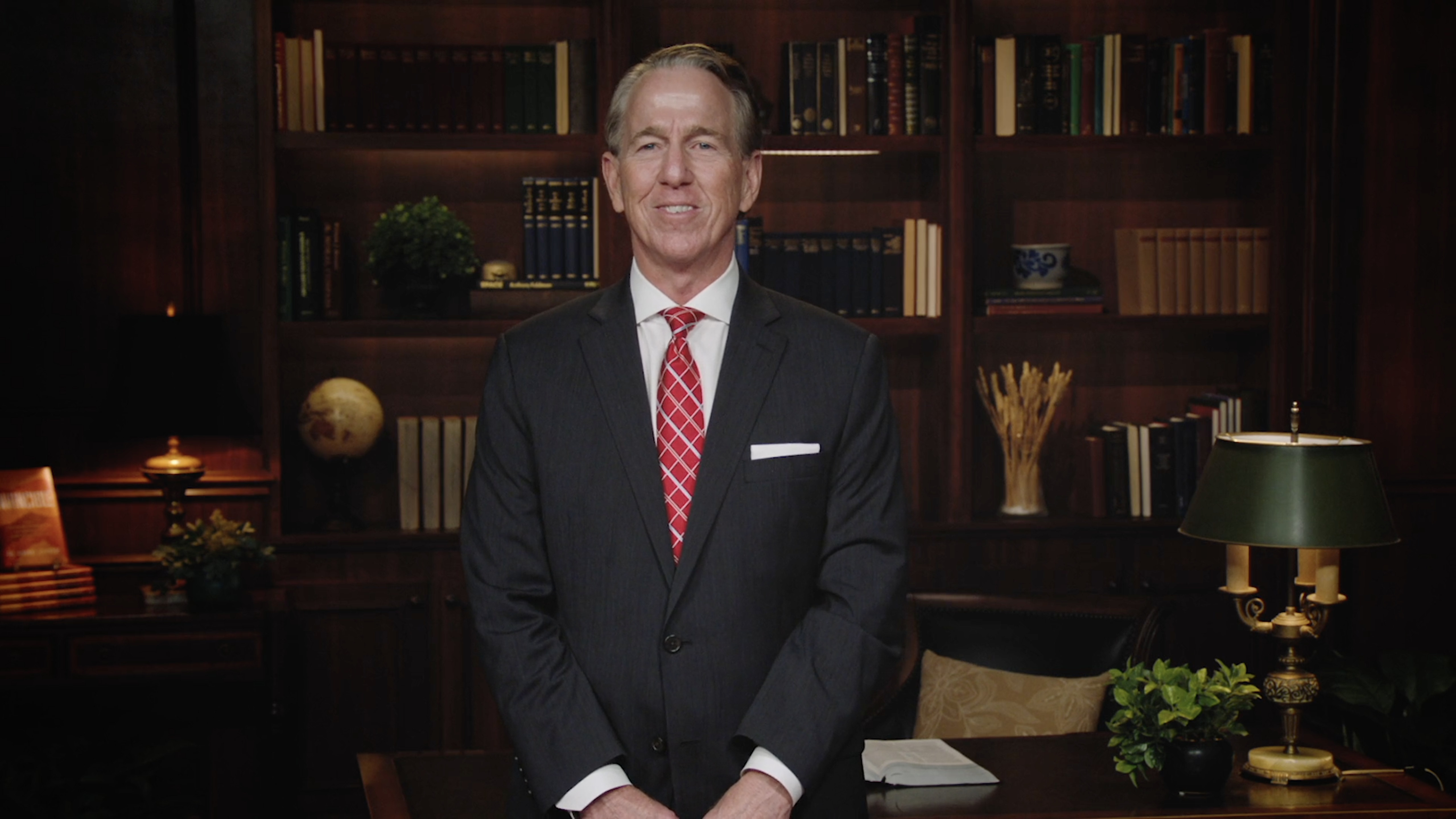 February 20, 2022 Sunday School •  Daniel 7 • The Future