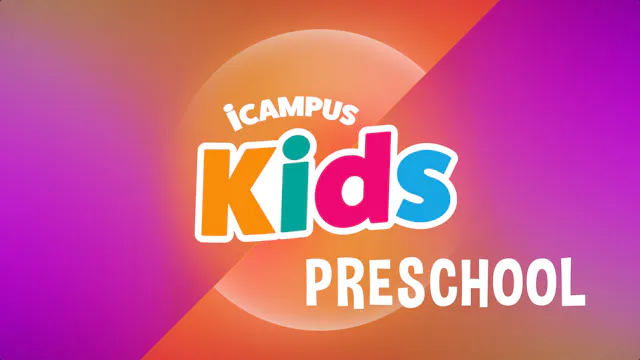 February 24, 2024 iCampus Kids Preschool