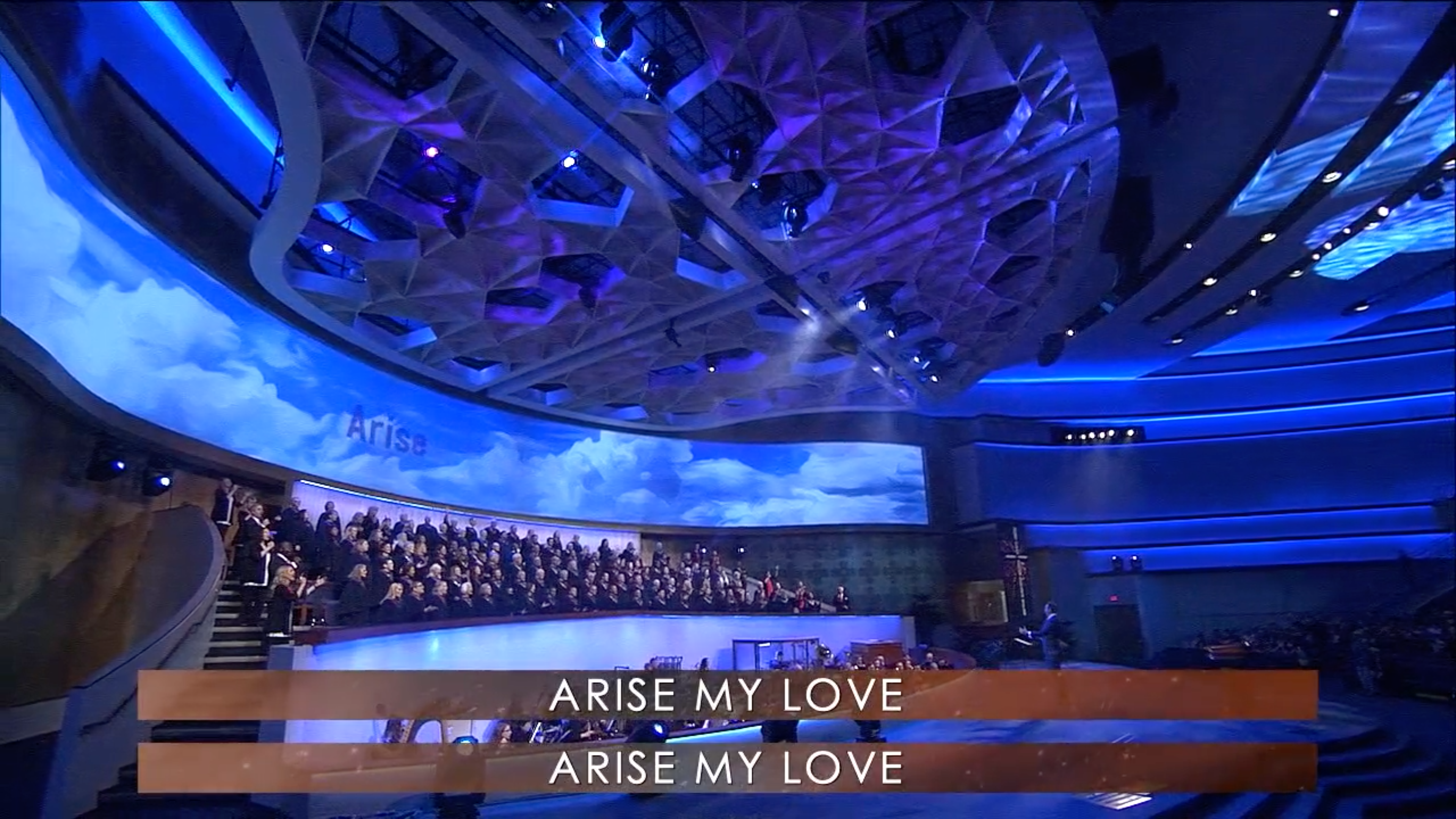 April 04, 2021 - Life's Most Important Choice