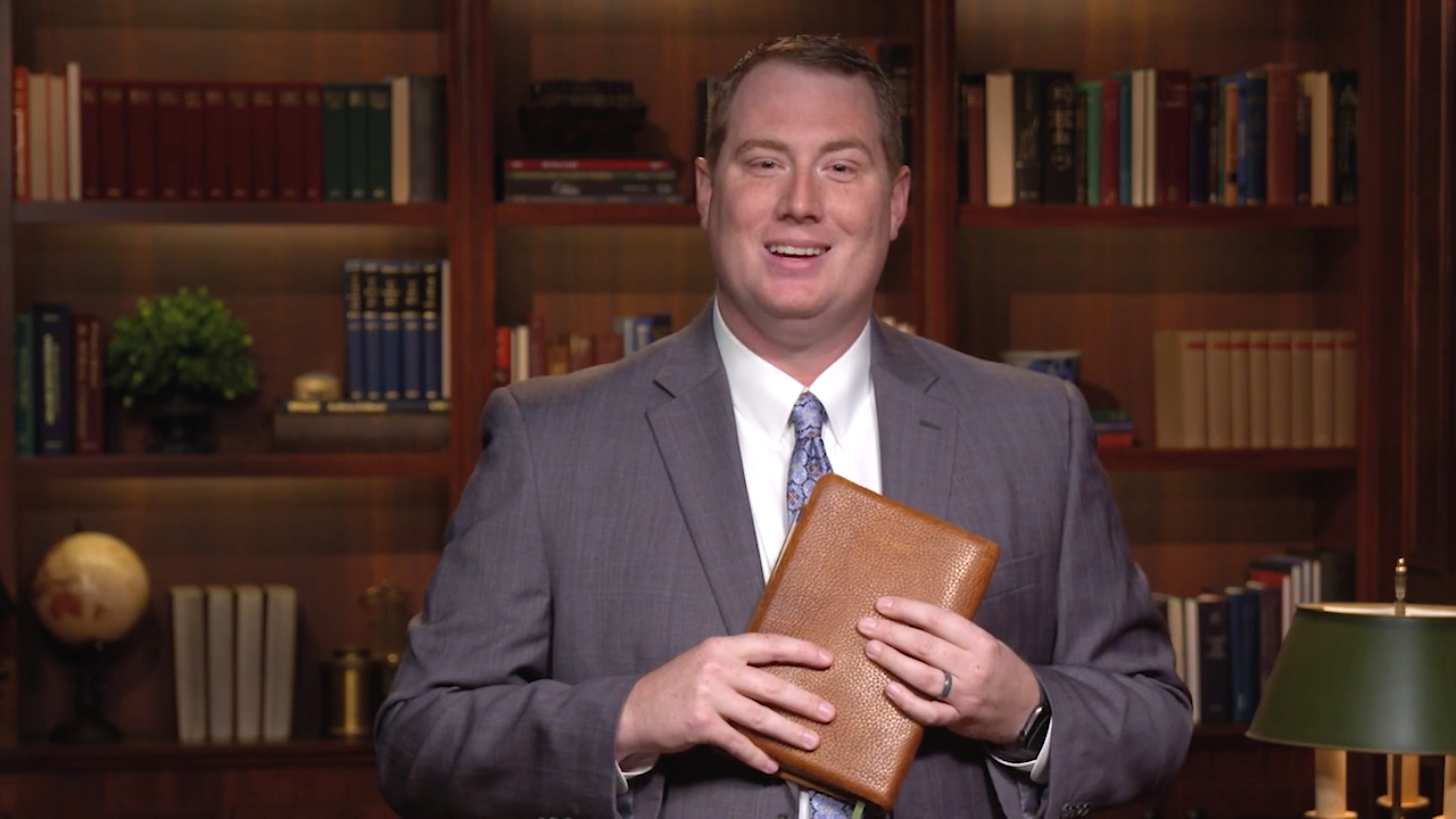 August 15, 2021 • A WISE PERSON HEEDS WARNING • ECCLESIASTES 4:13 to 5:7