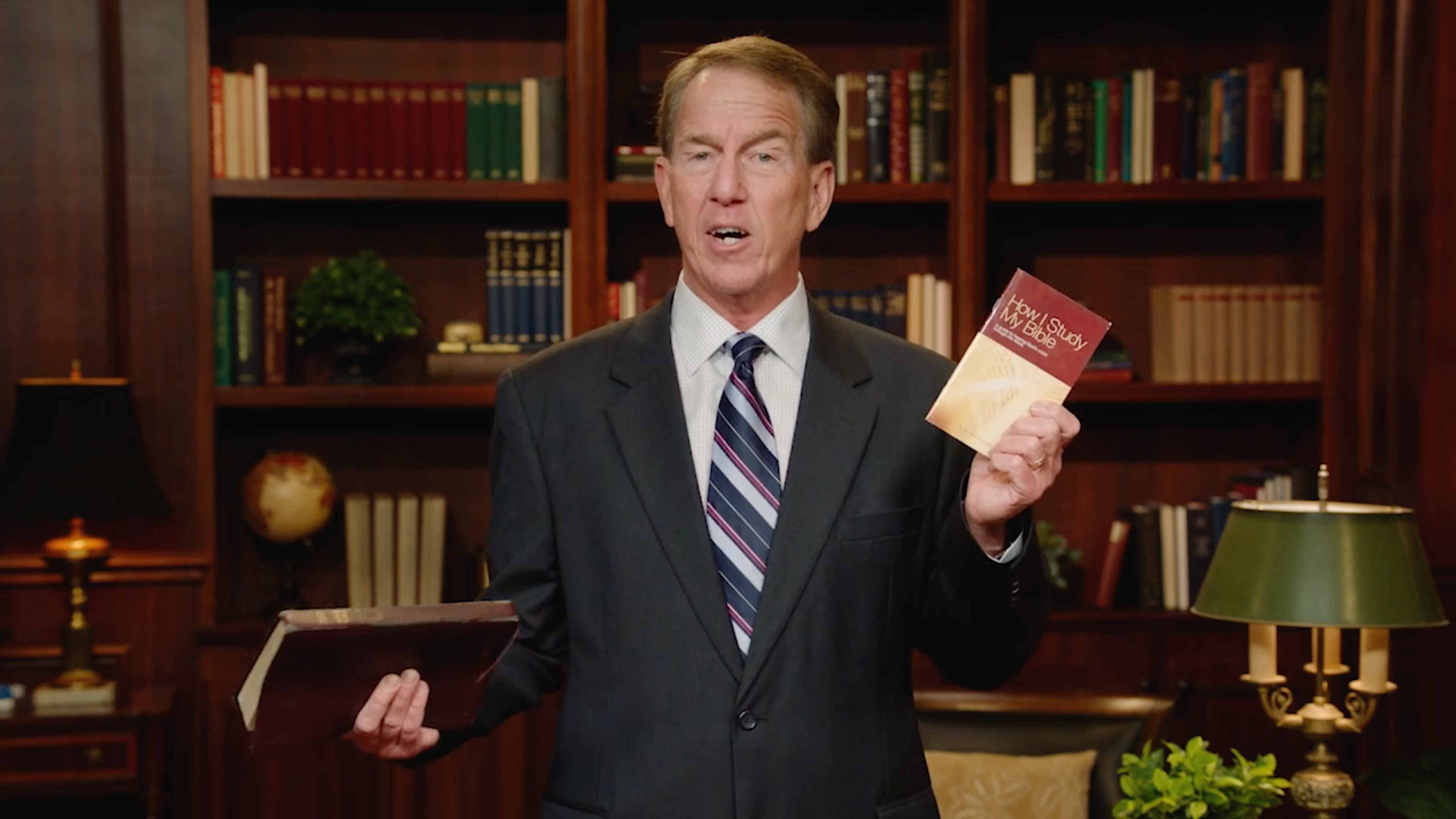 May 16, 2021 • DENIAL • LUKE 22:39-62