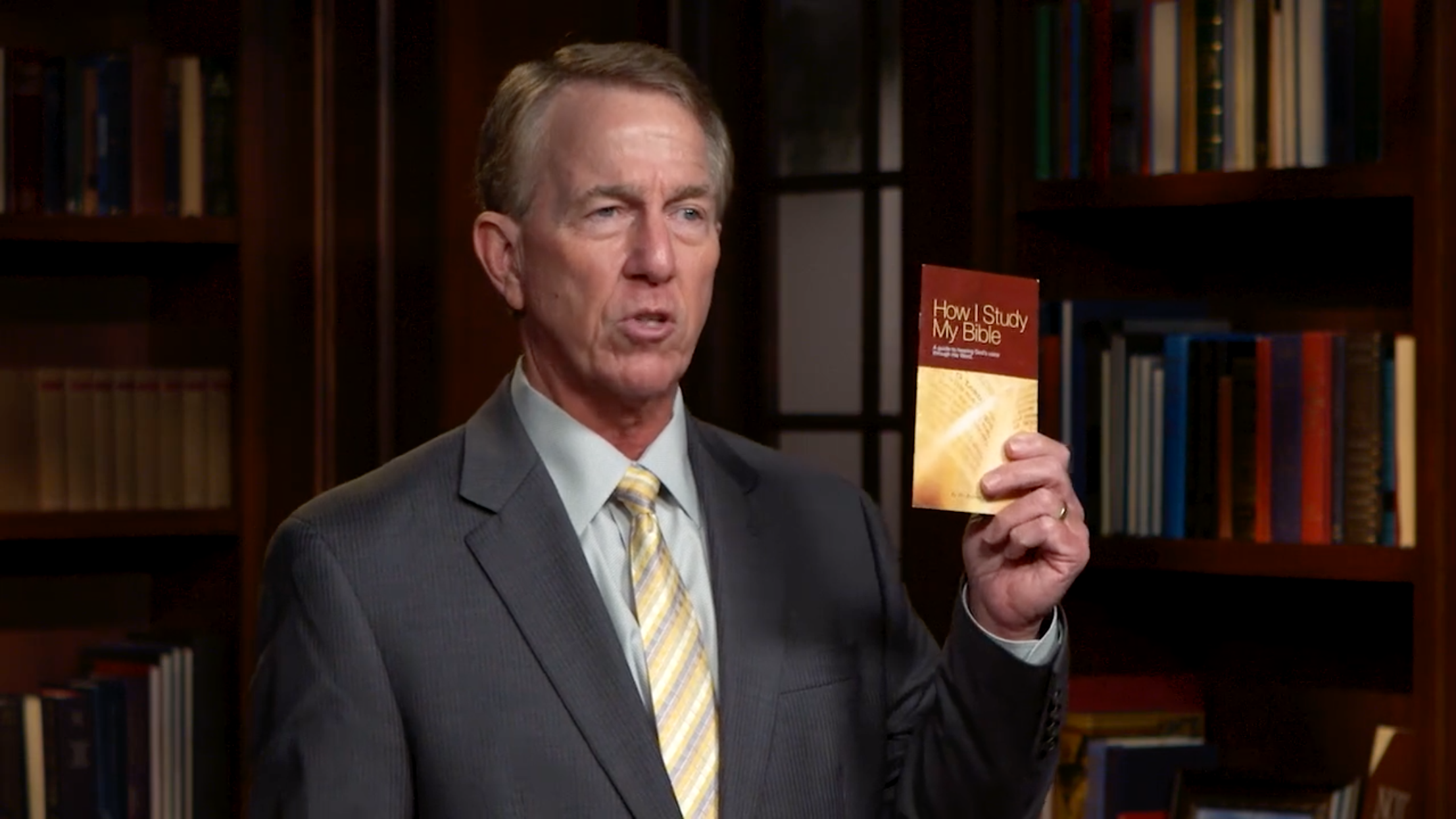 April 18, 2021 • TRUE WORSHIP • LUKE 19:28-40