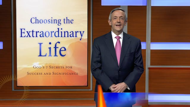 Leaving A Legacy That Lasts