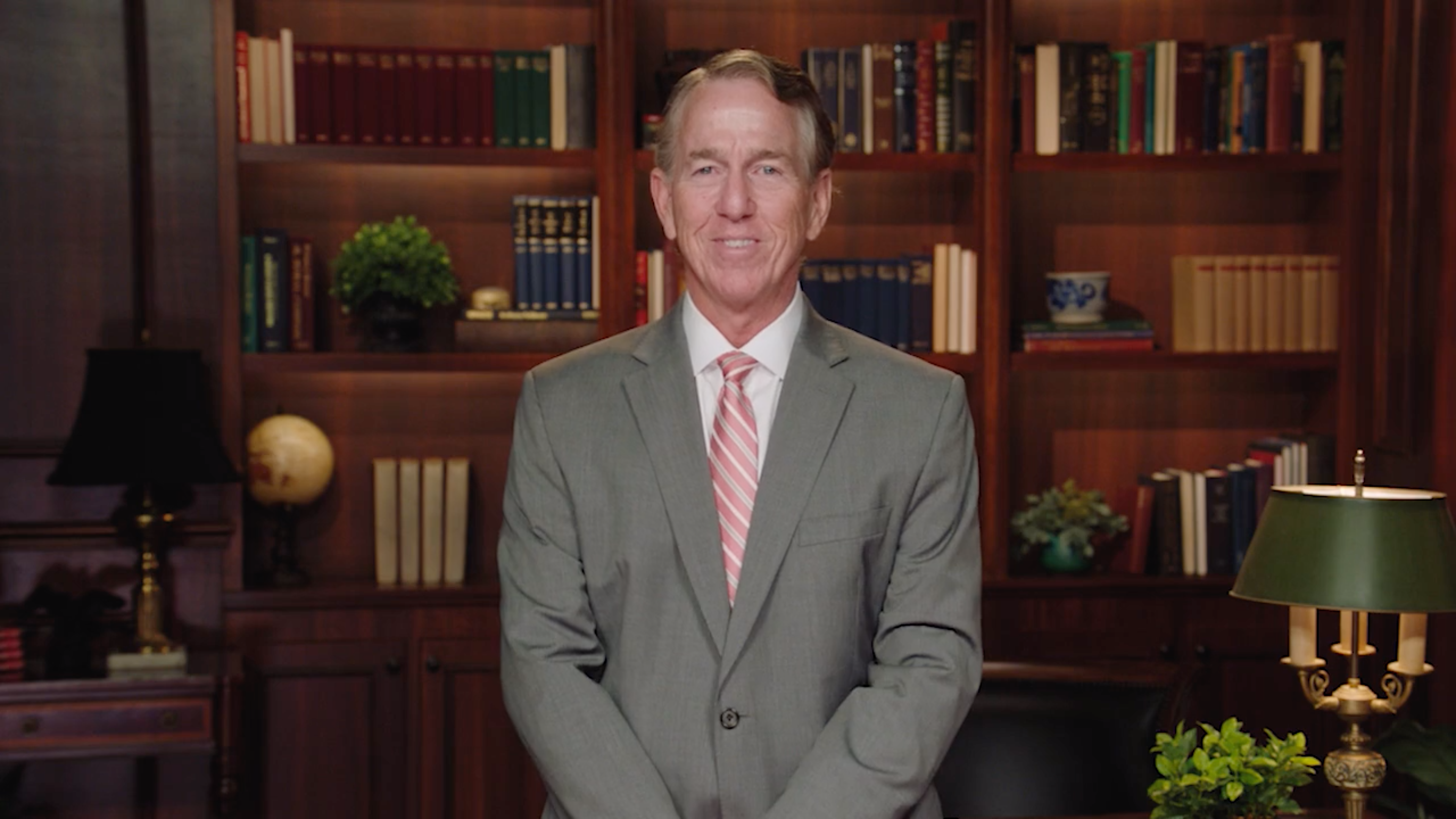 September 26, 2021 • HOW TO IMITATE THE HUMILITY OF CHRIST • PHILIPPIANS 2