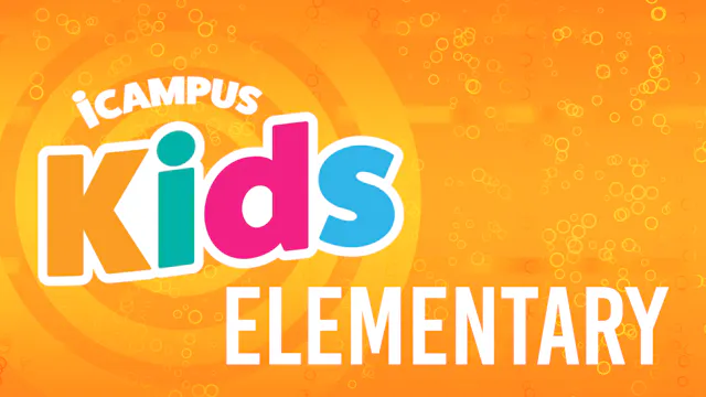 August 6, 2022 iCampus Kids Elementary