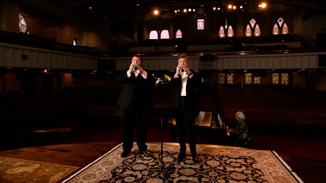 Joyful, Joyful We Adore Thee