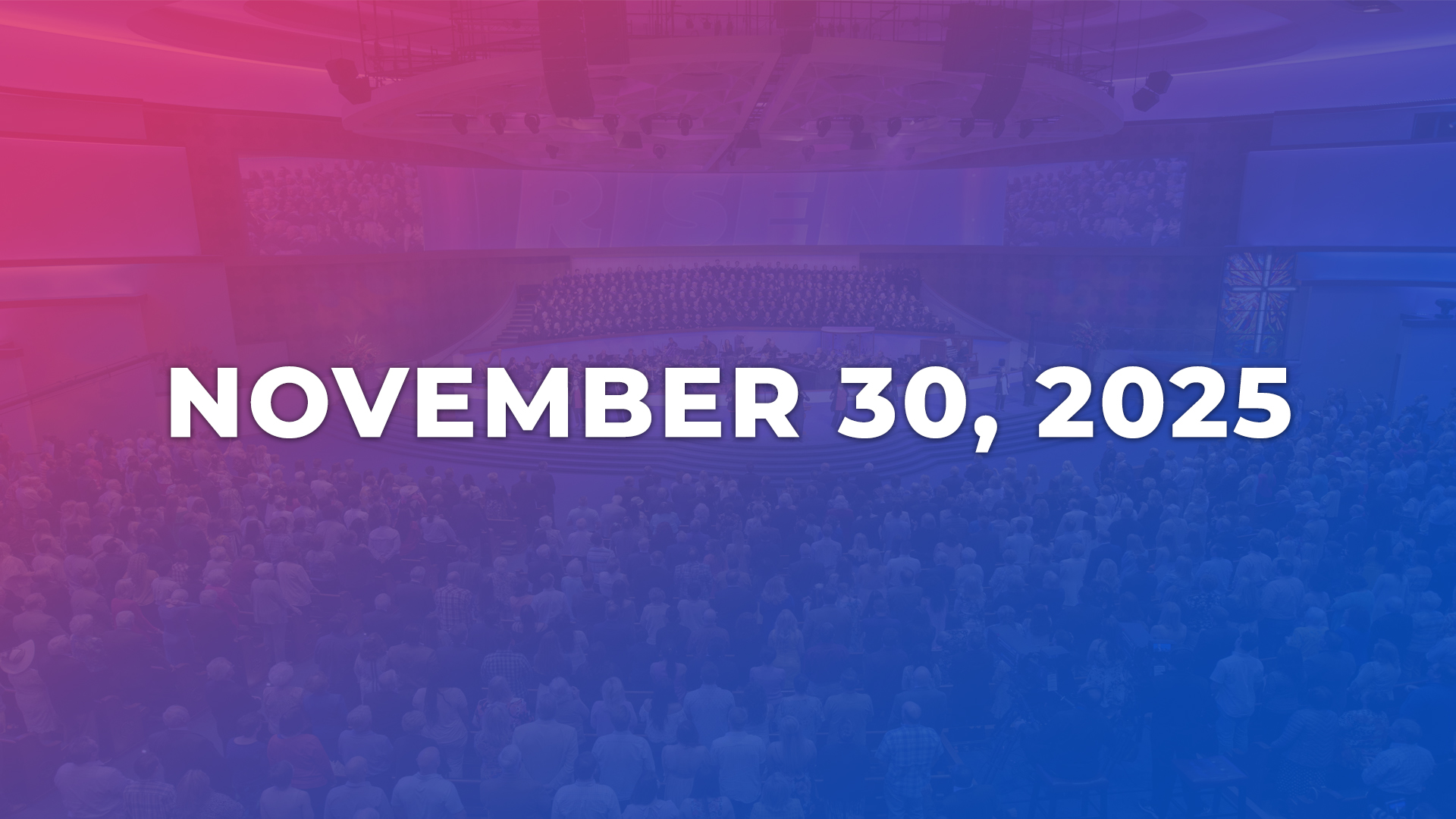 November 30, 2025 - Dr. Matthew McKellar - The Nurse Who Saved Christmas