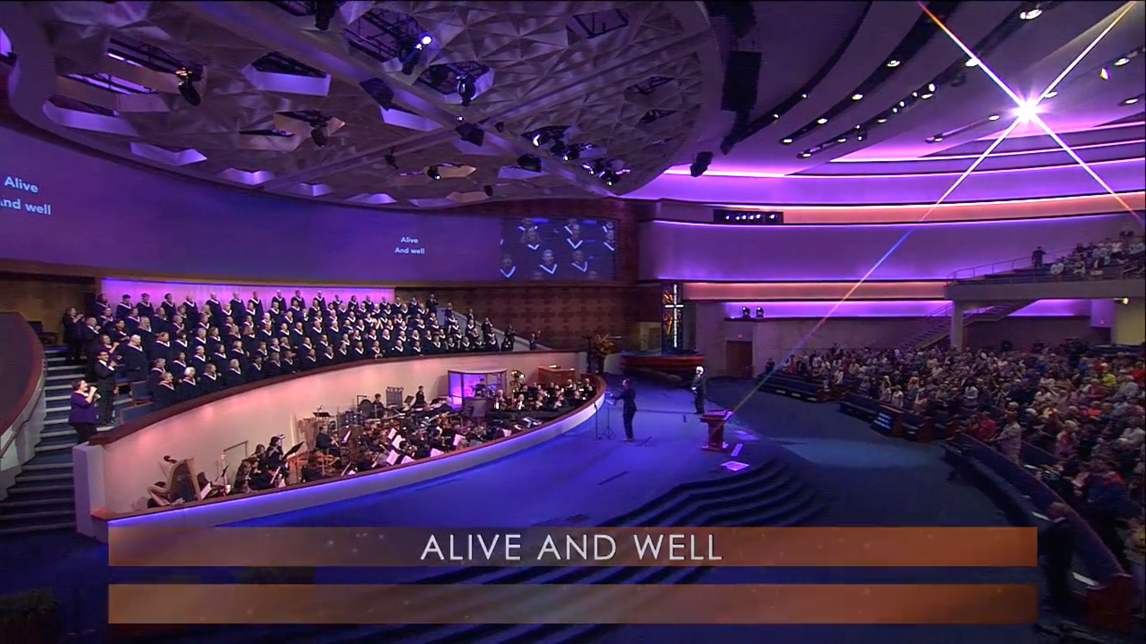 August 29, 2021 - A Parent’s Greatest Legacy