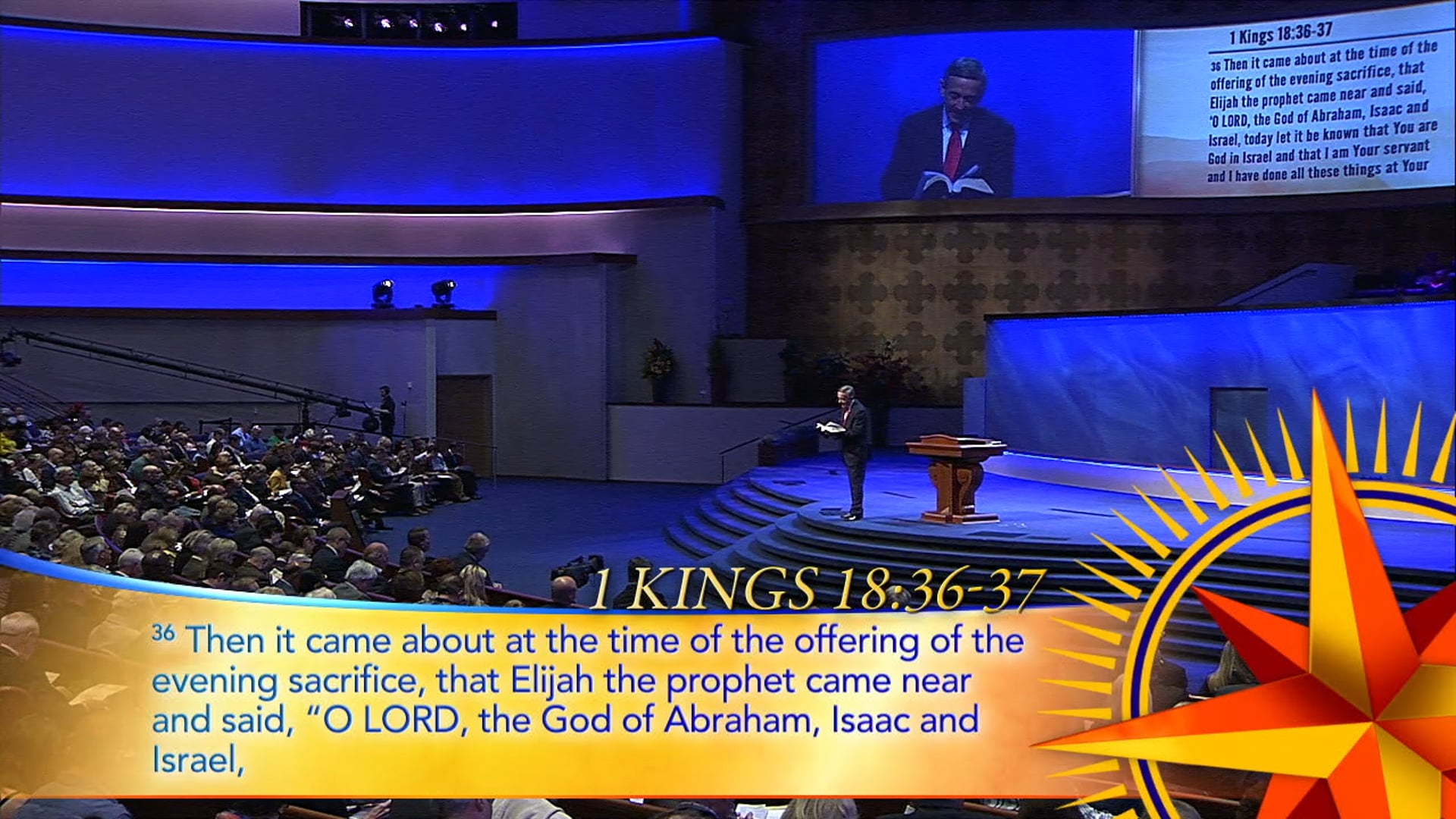 Practicing Powerful Praying