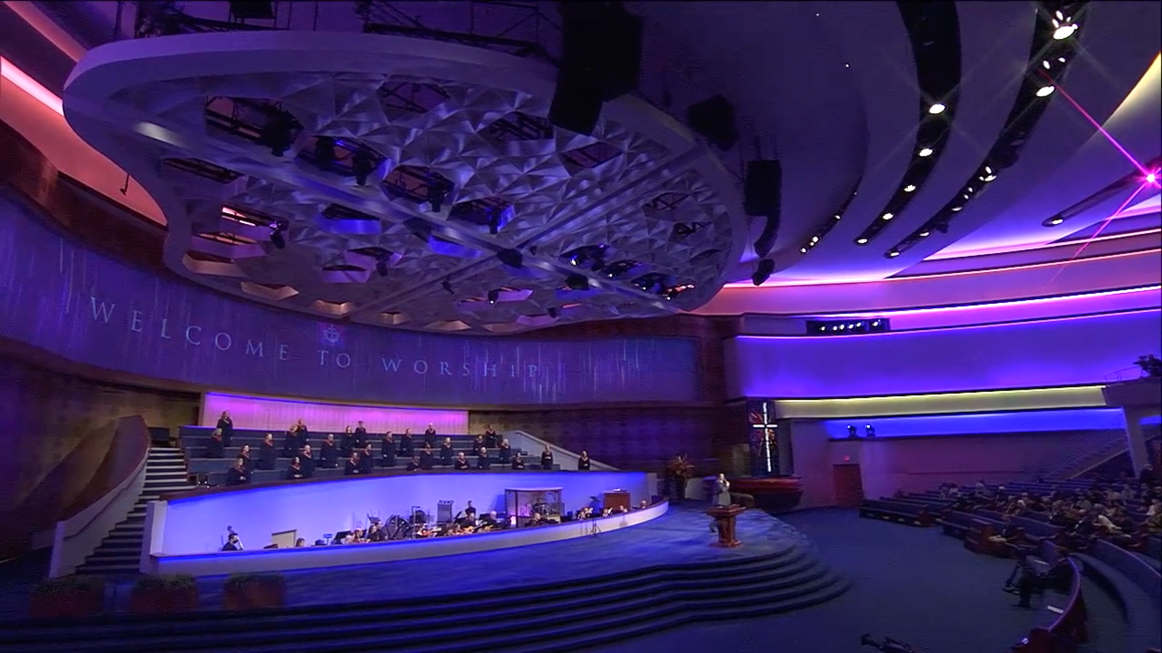 January 3, 2021 - Good Grace Churches