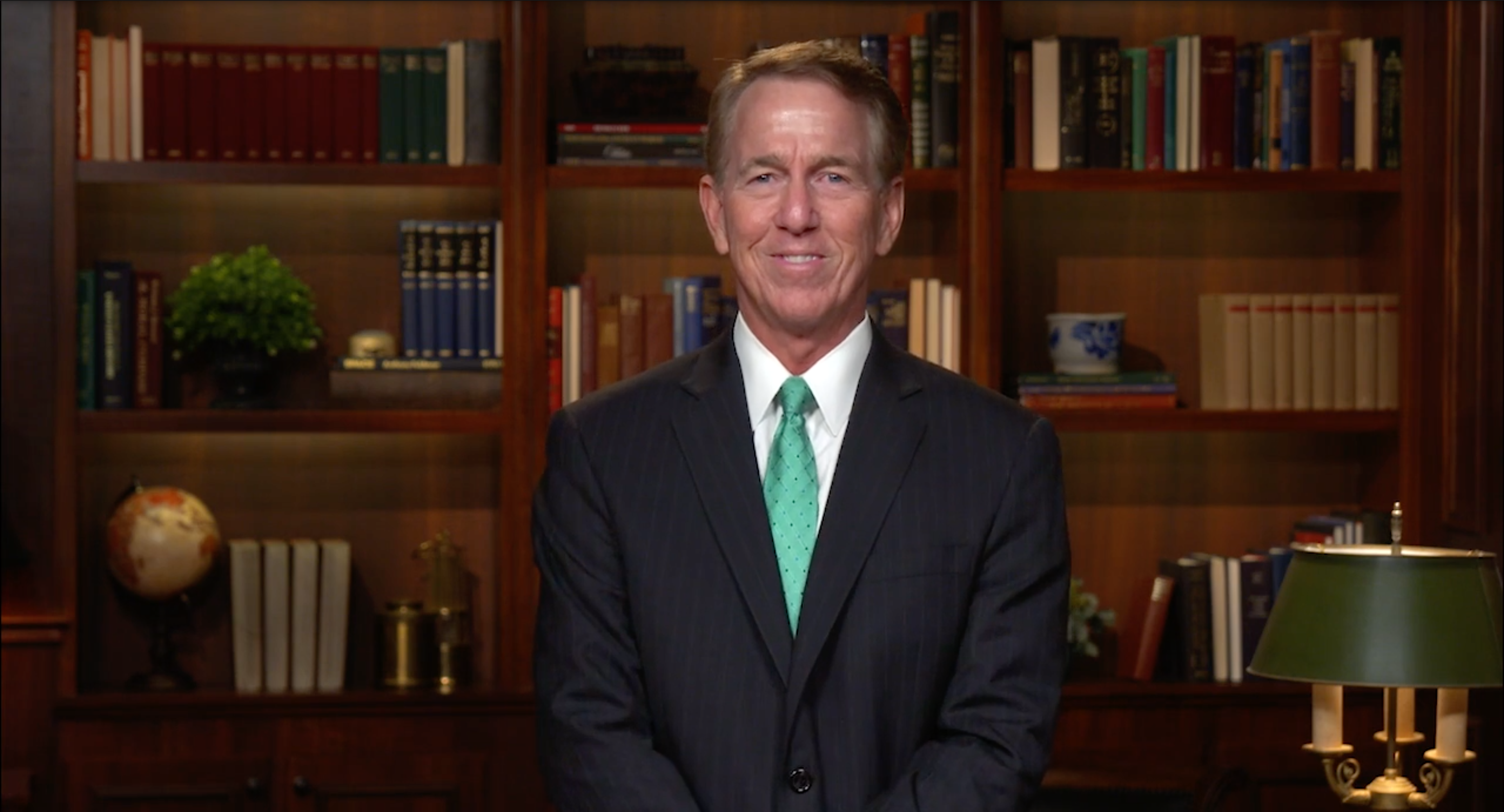 May 02, 2021 • REMEMBER • LUKE 22:7-20